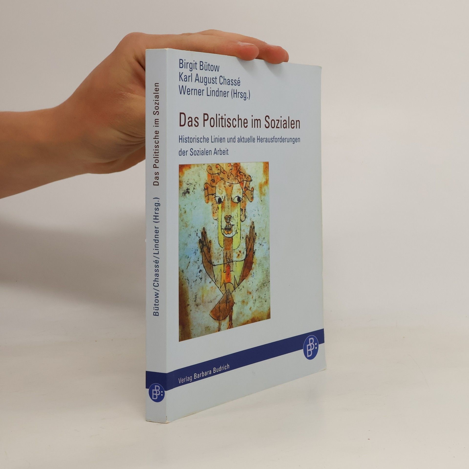 Das Politische im Sozialen