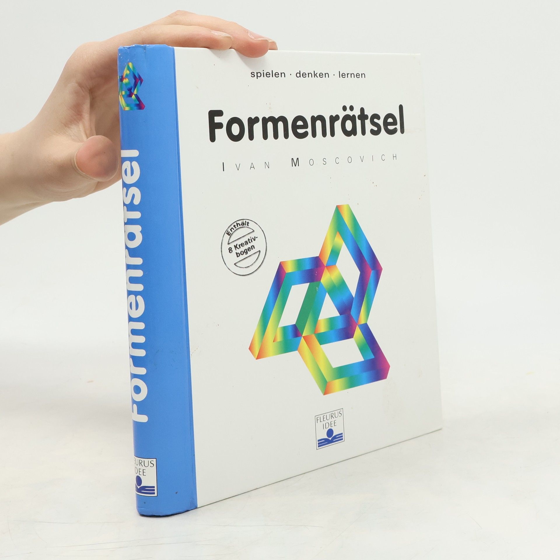 Formenrätsel