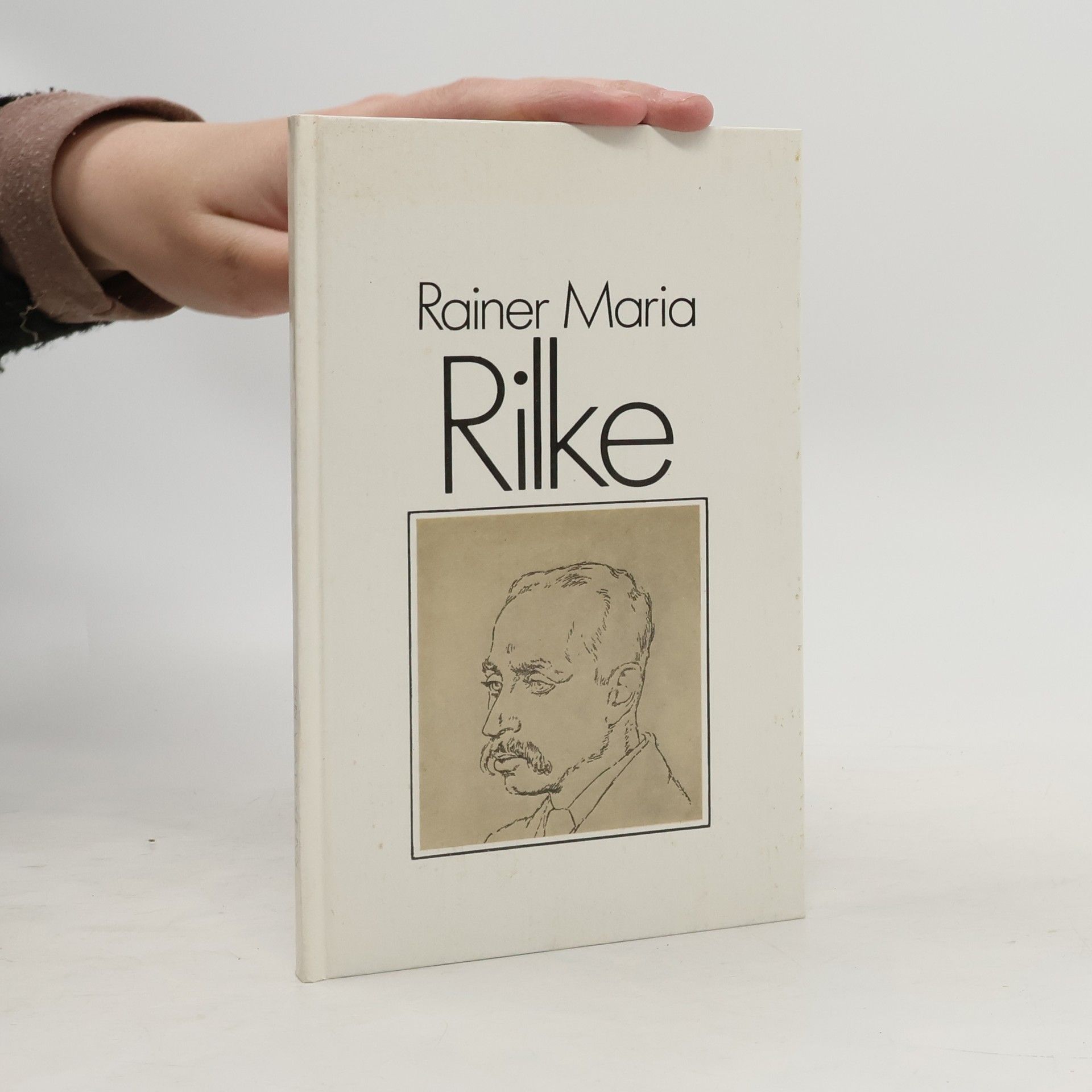 Rainer Maria Rilke