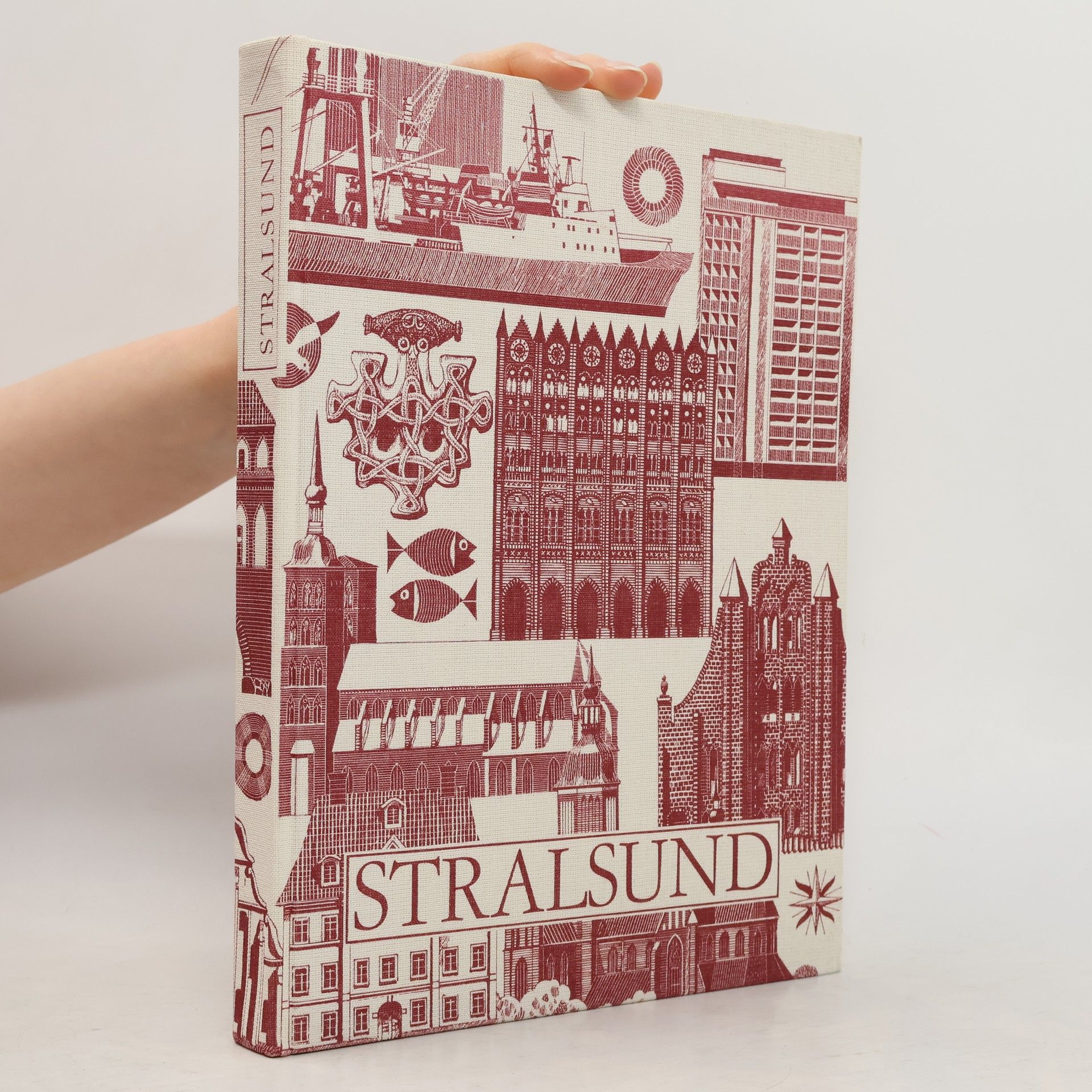 Herbert Ewe Stralsund