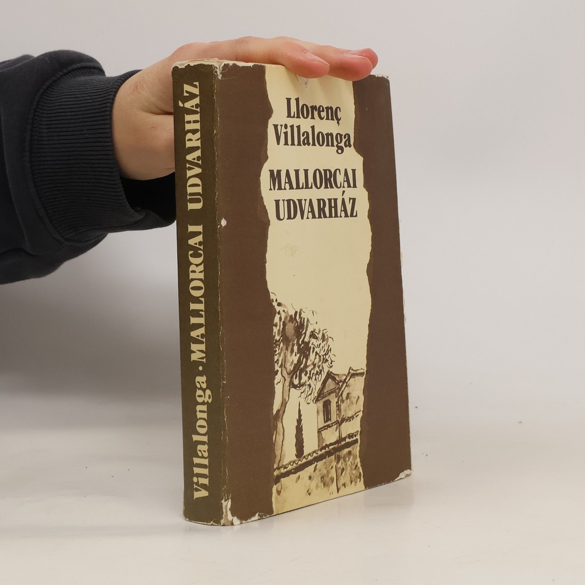 Mallorcai udvarház vagy A babaszoba