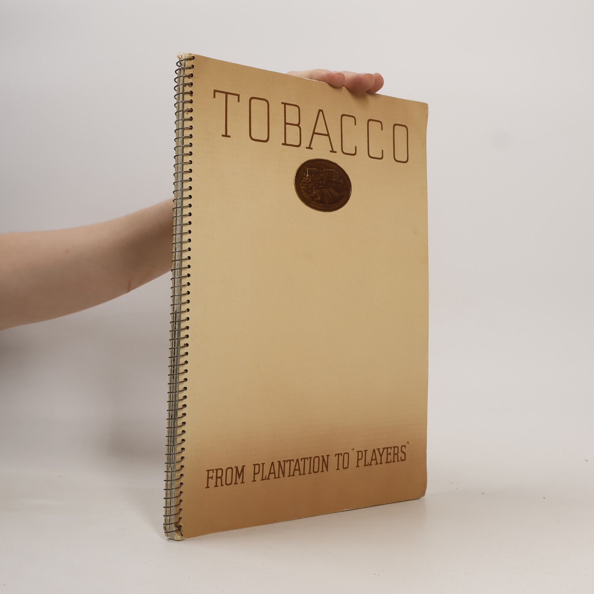 Various authors Tobacco