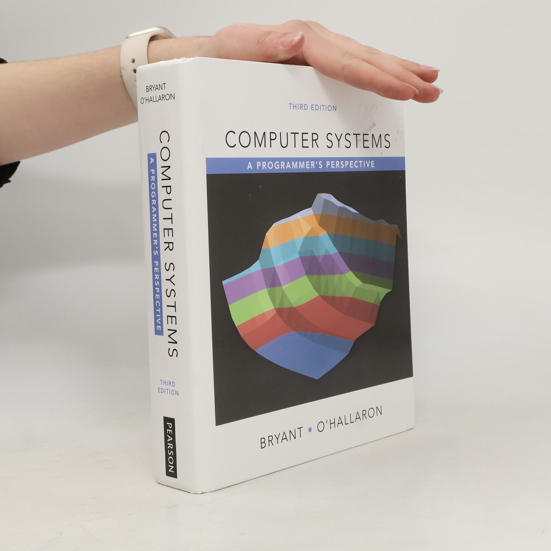 Computer Systems: A Programmer's Perspective