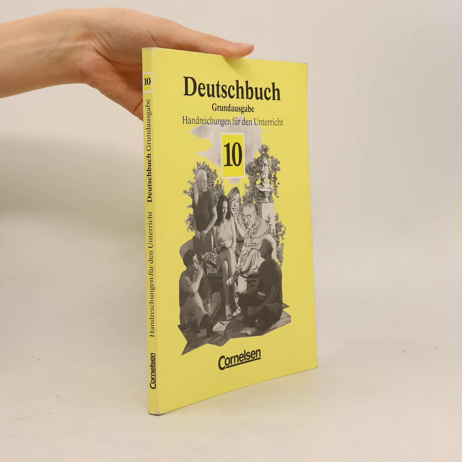 Deutschbuch