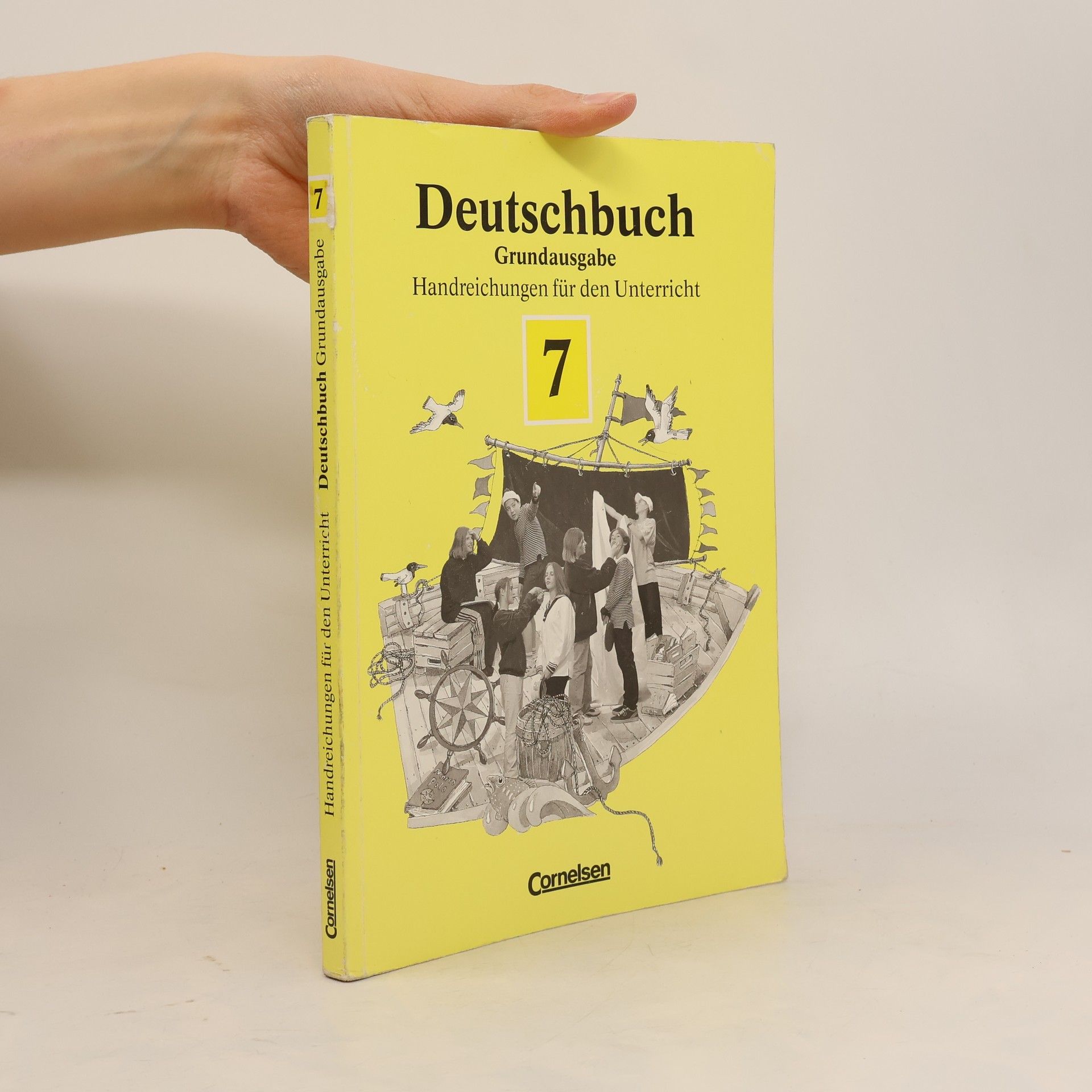 Deutschbuch
