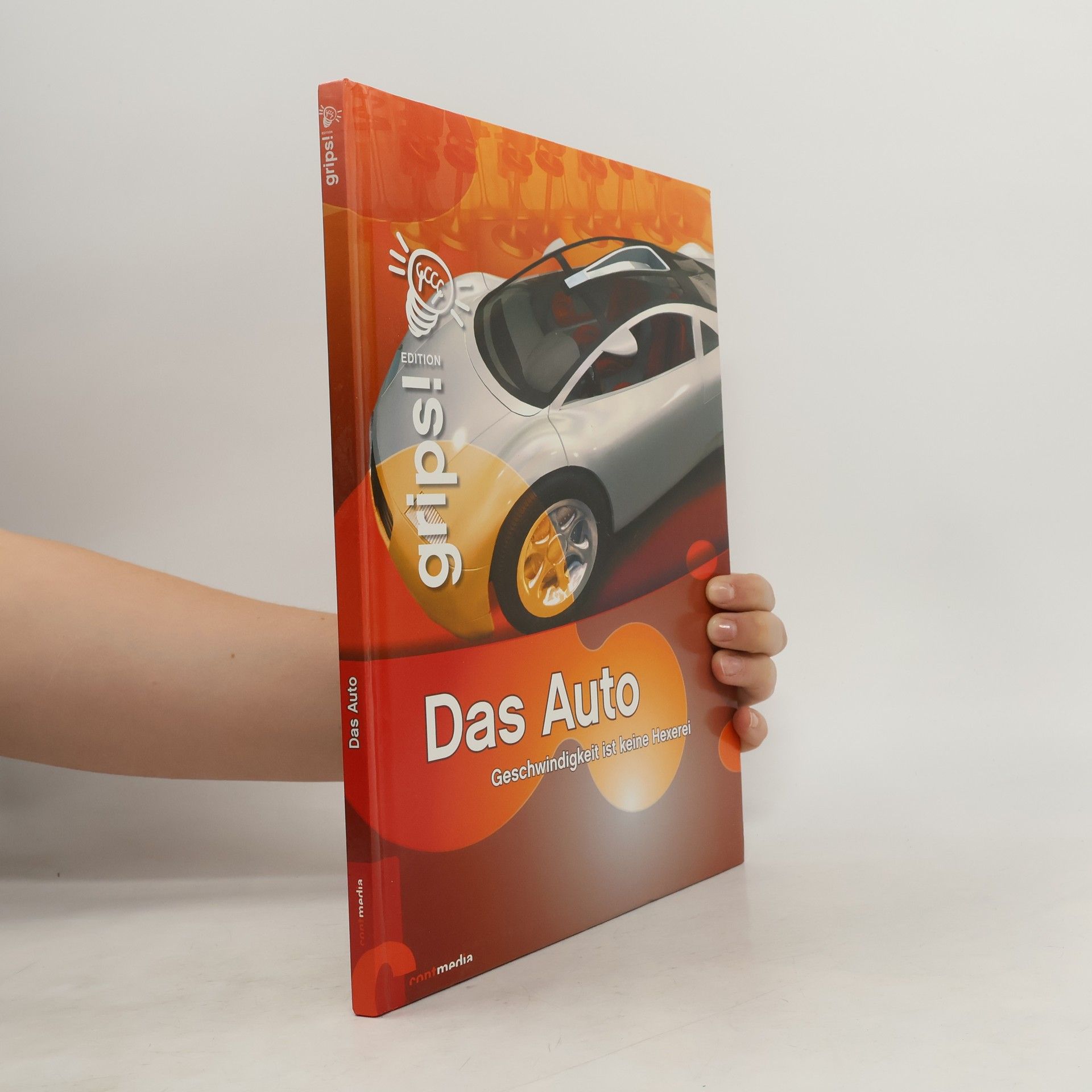 Autorenkollektiv Das Auto