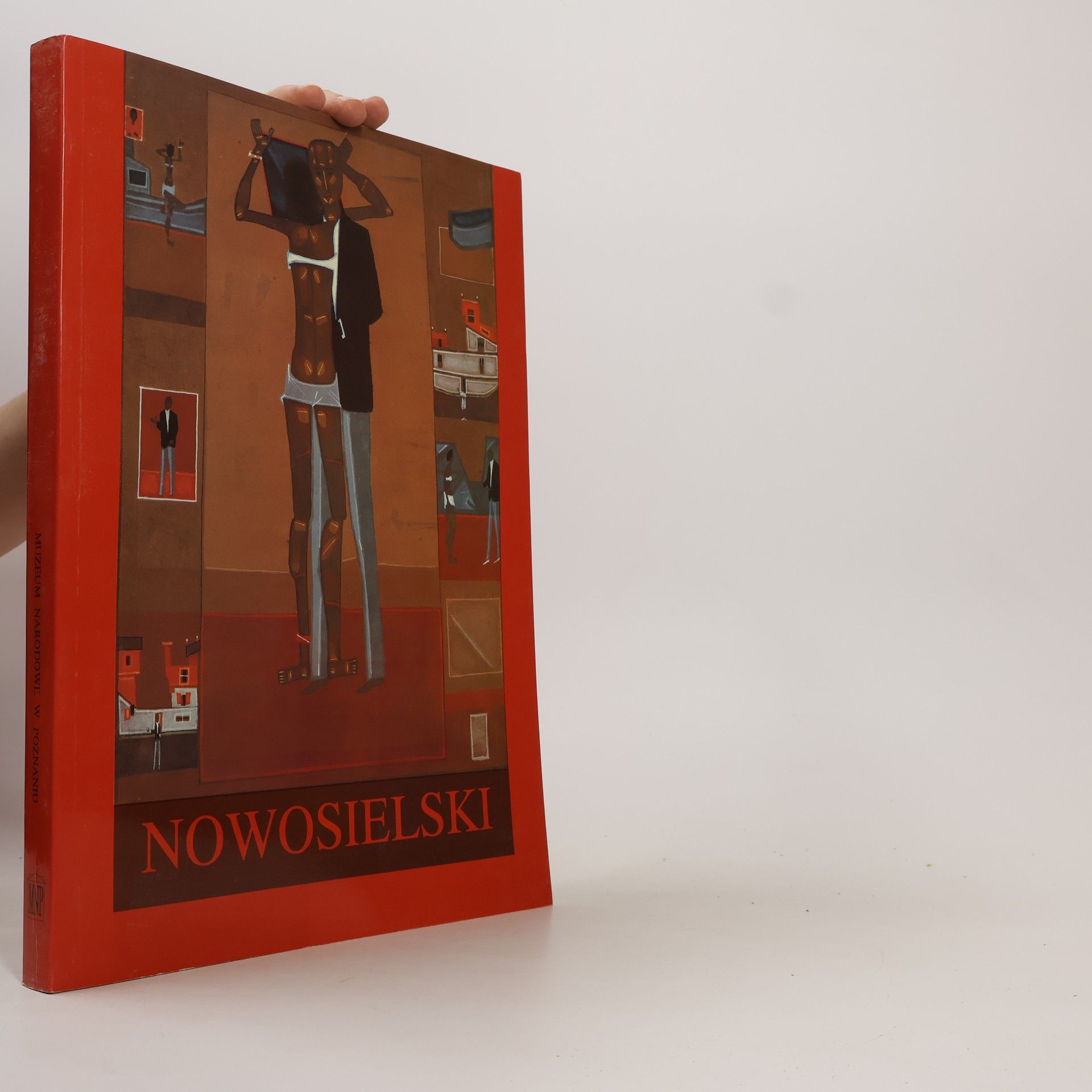 Jerzy Nowosielski