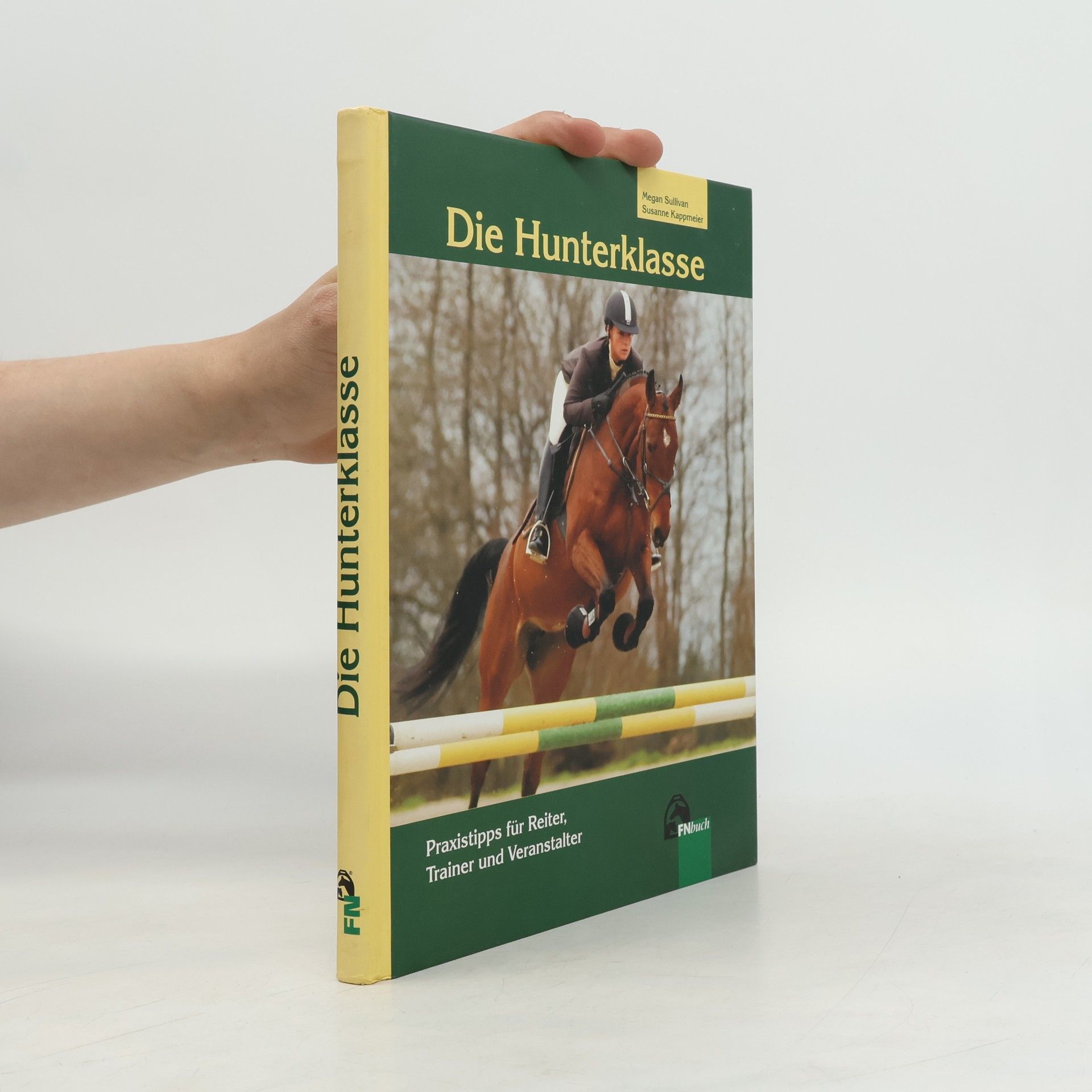 Die Hunterklasse