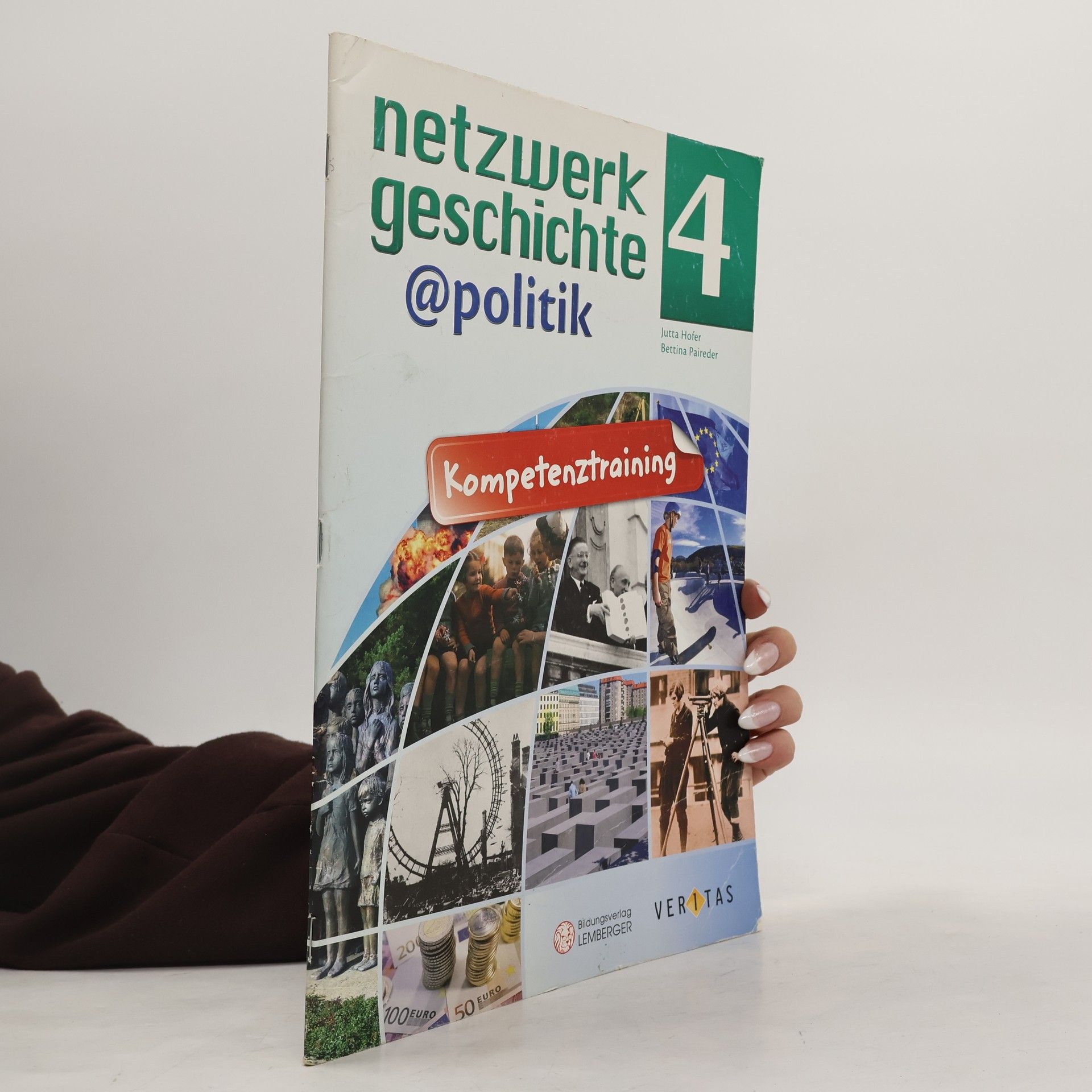Autorenkollektiv netzwerk geschichte@politik 4