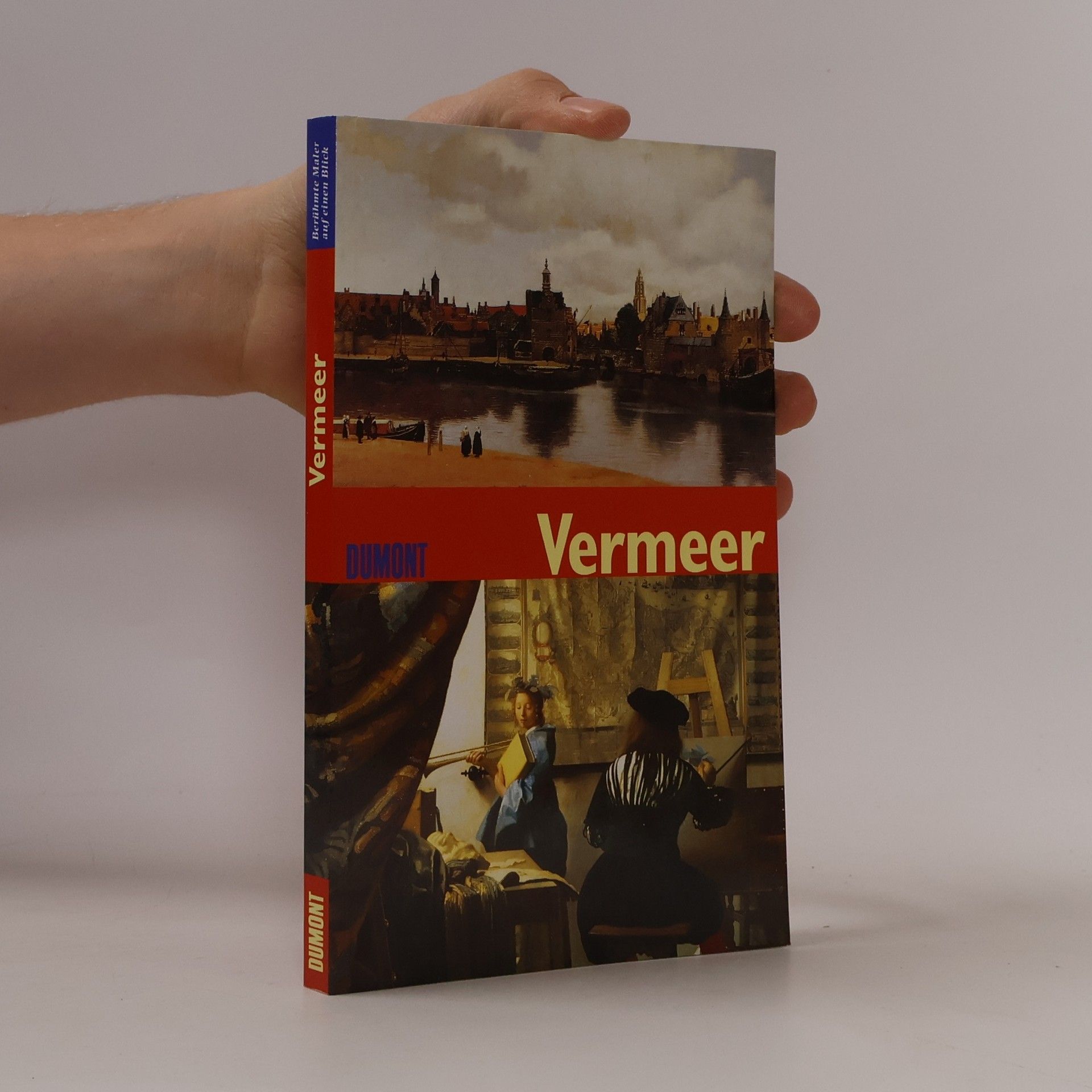 Jan Vermeer