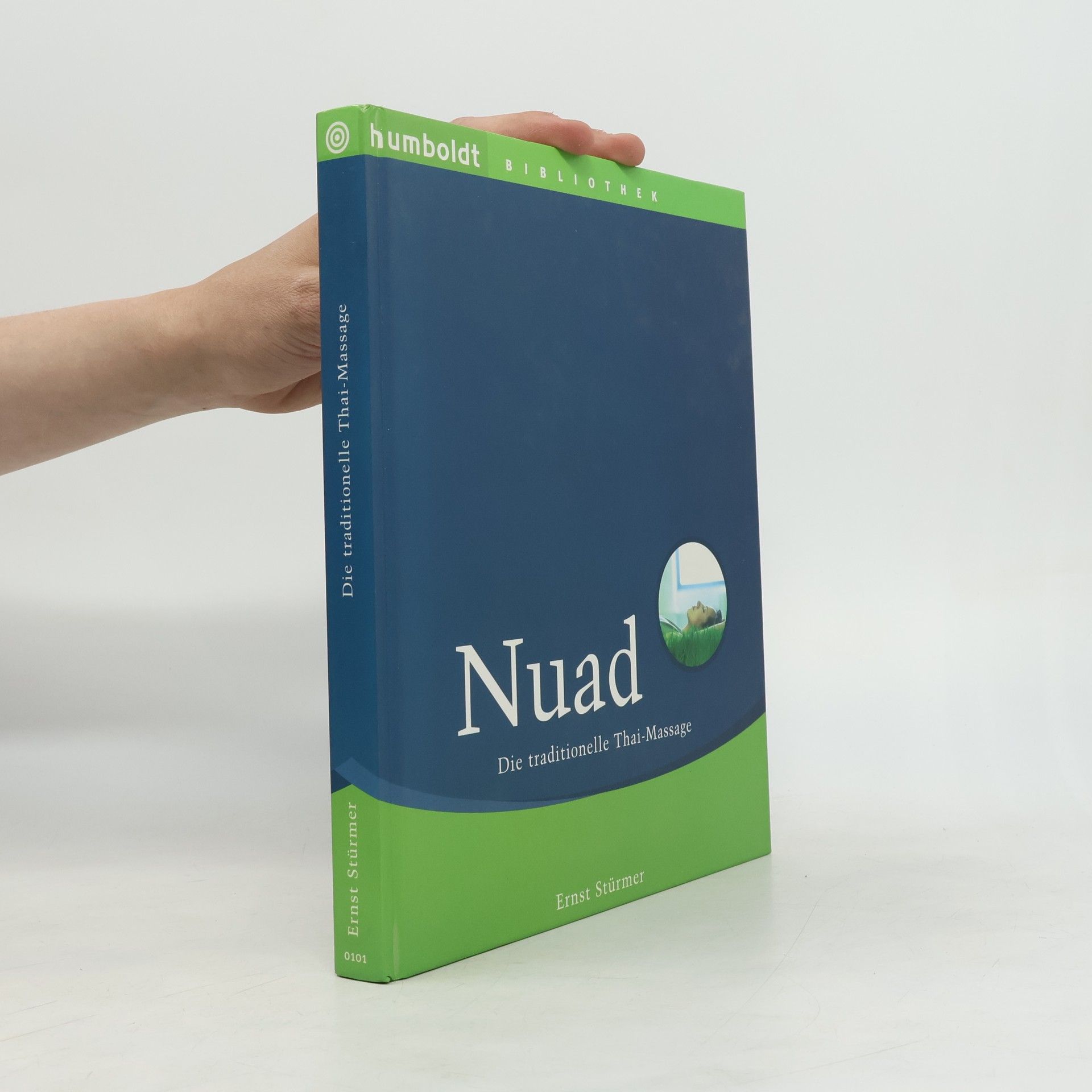 Ernst Stürmer Nuad