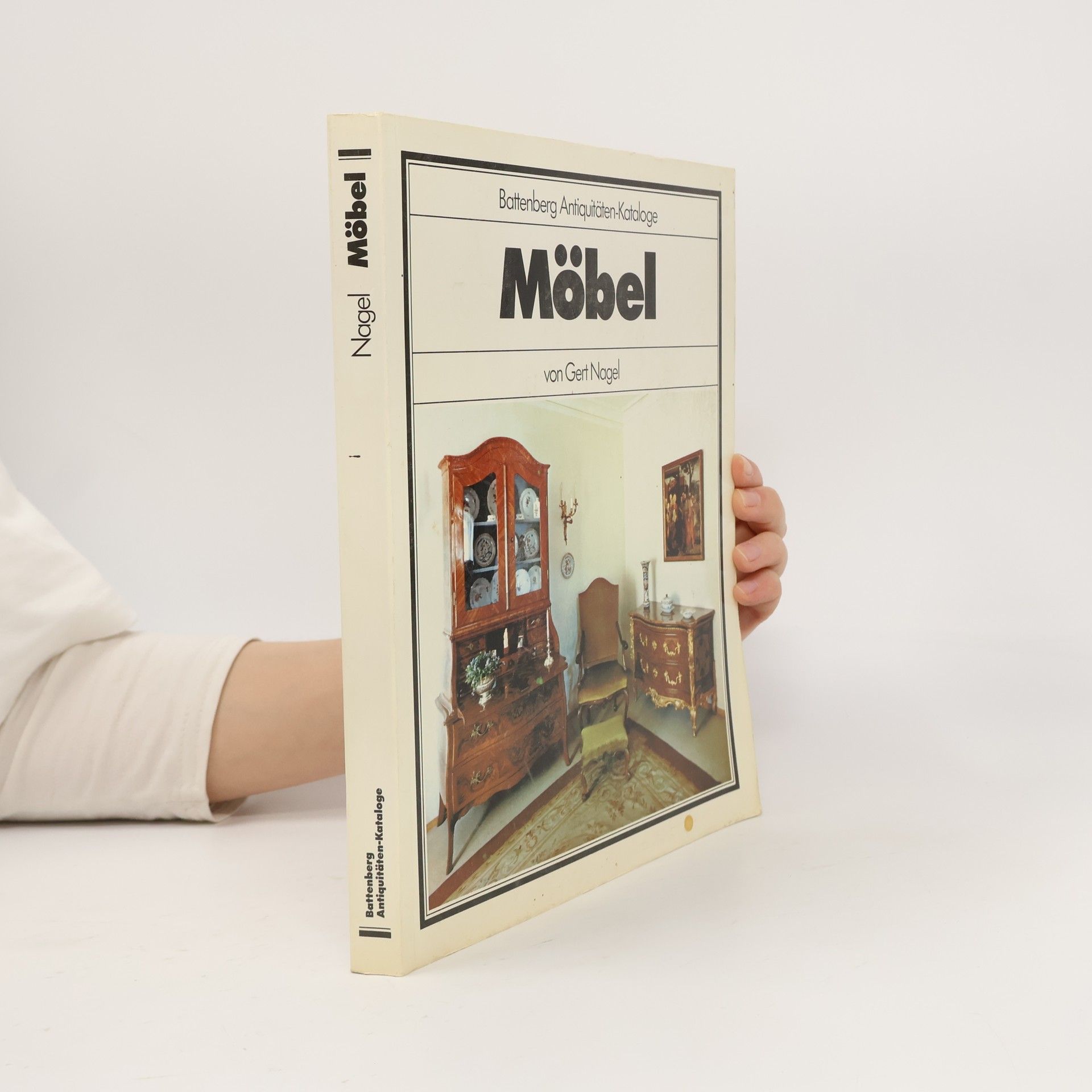 Gertl Nagel  Möbel