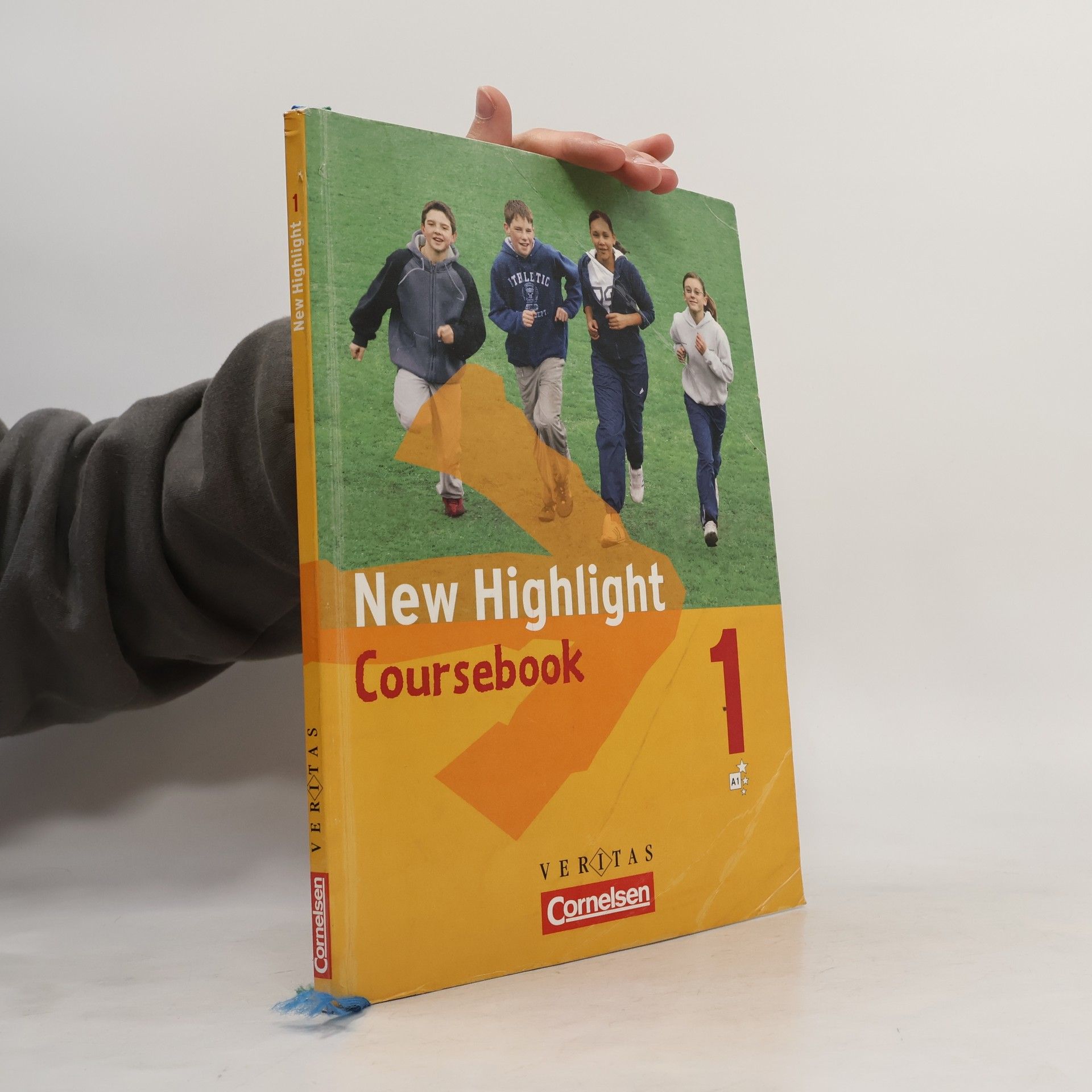 Various authors New Highlight