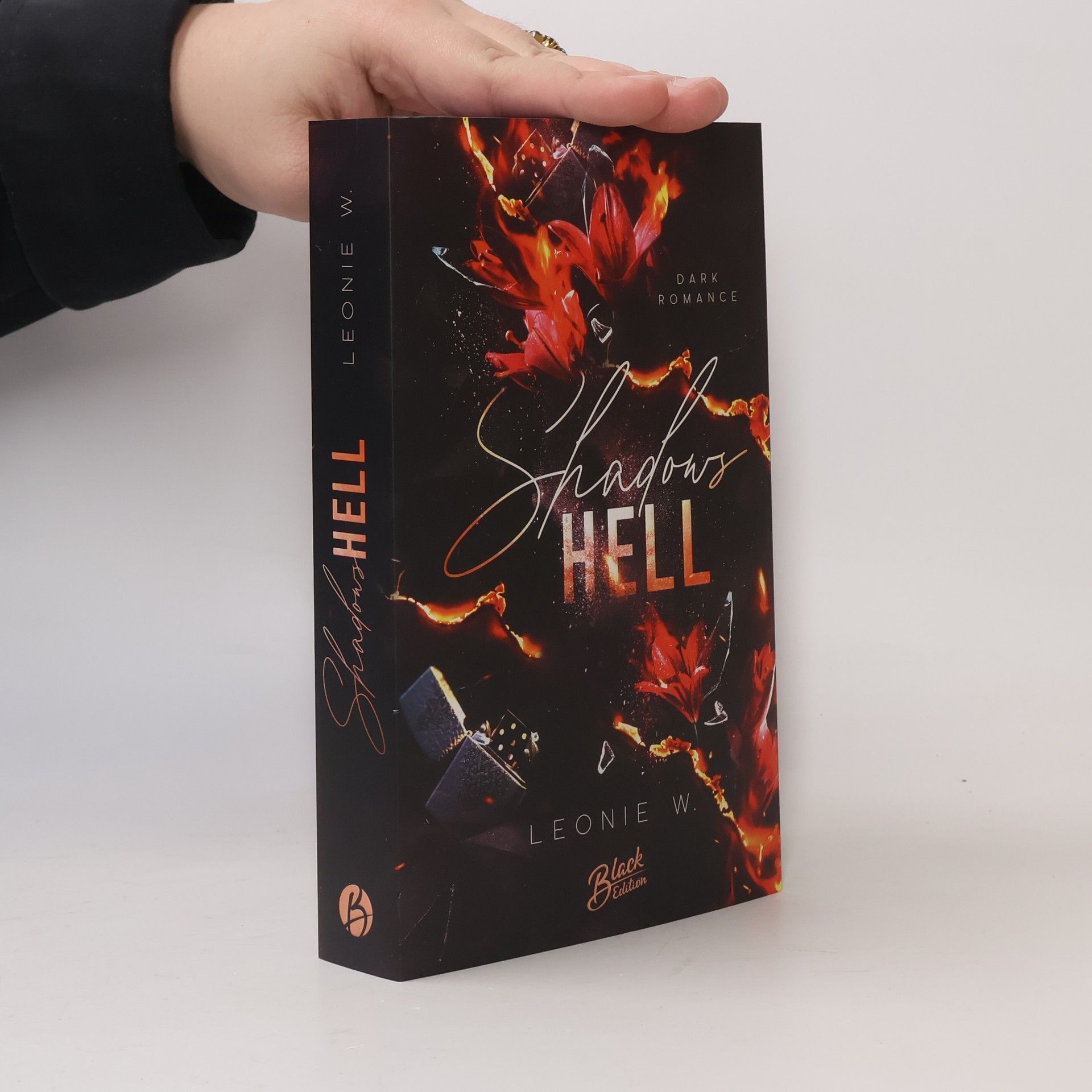 Leonie W. Shadow´s Hell