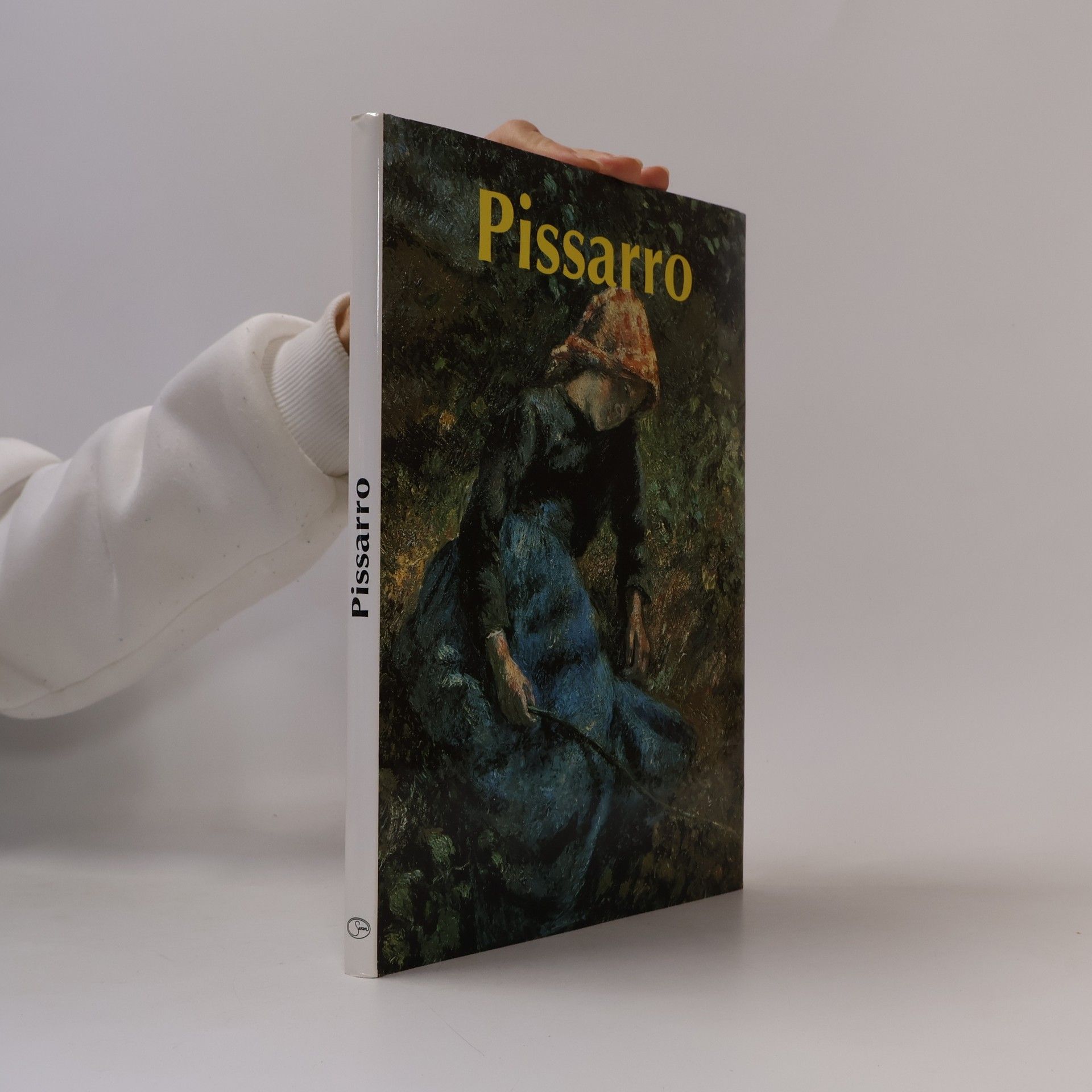 Camille Pissarro Camille Pissarro