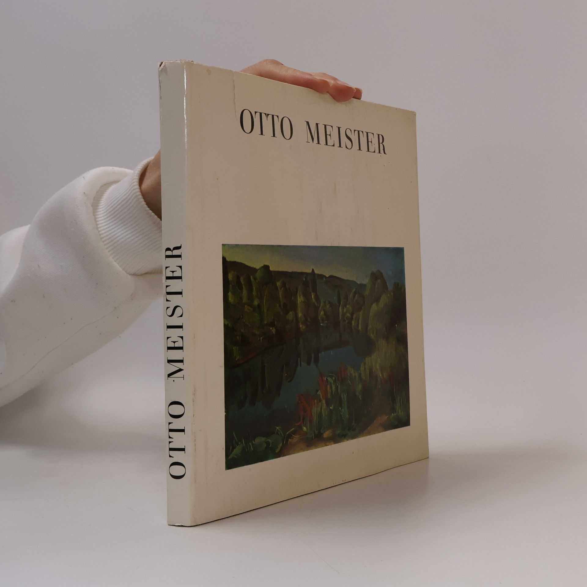 Autorenkollektiv Otto Meister