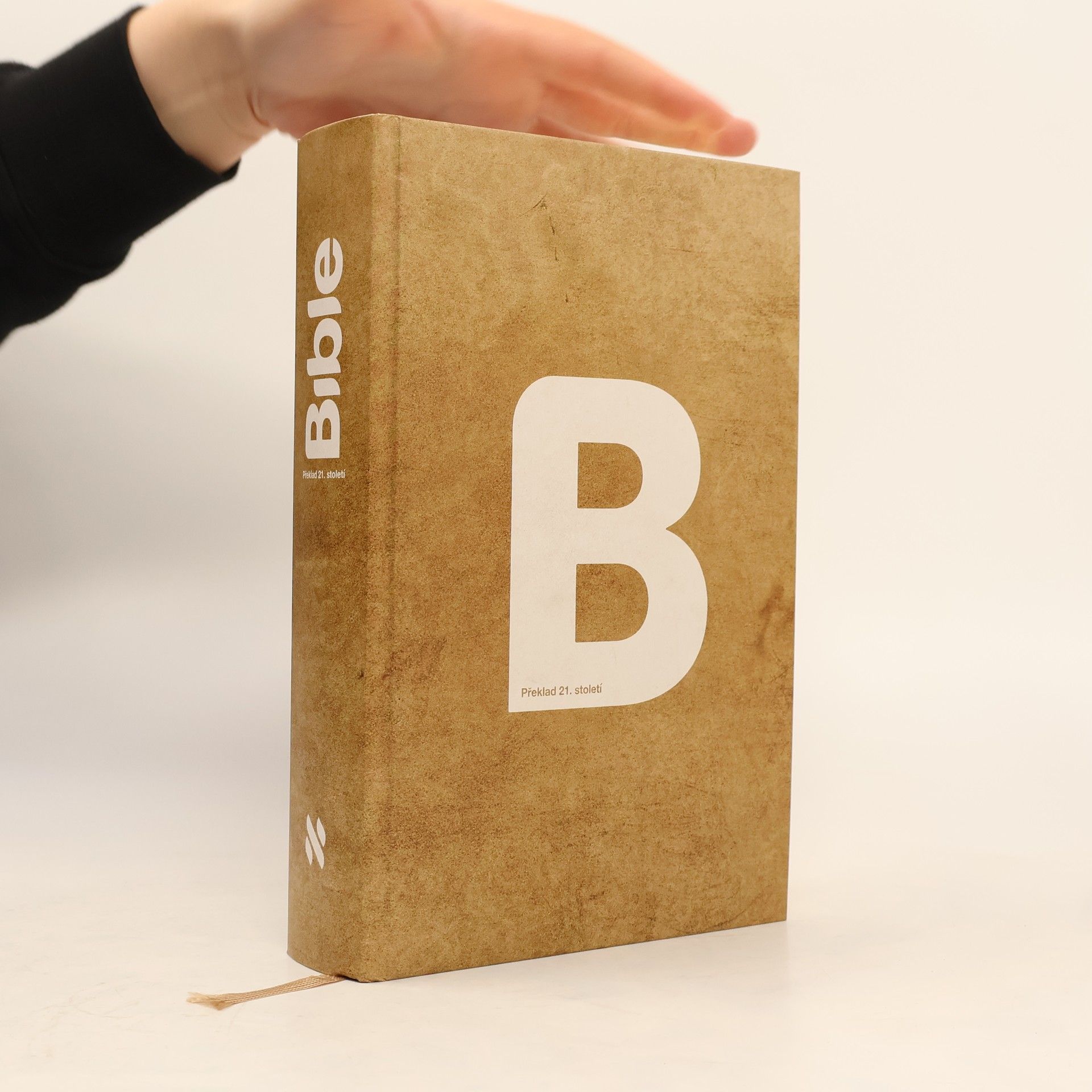 Kolektiv autorů Bible21 XL