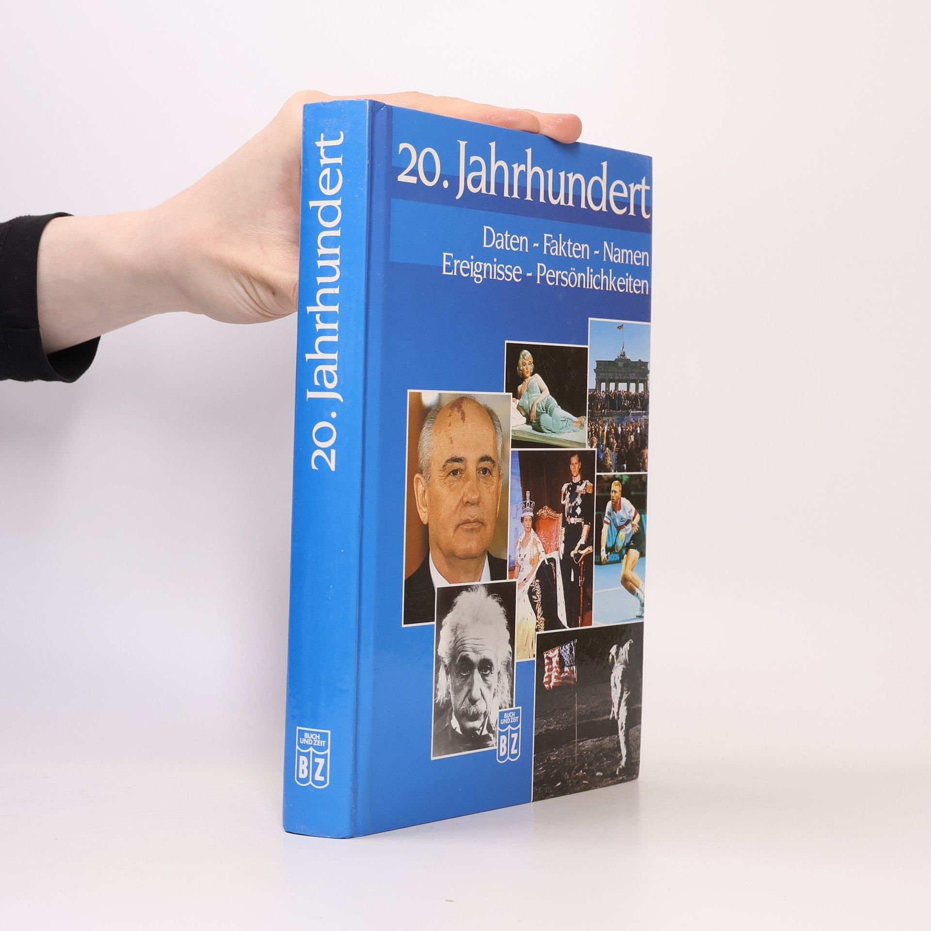 Hans Baier 20. Jahrhundert