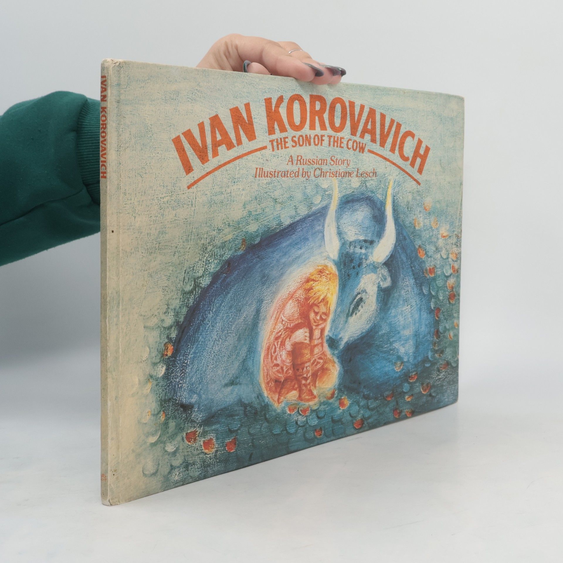 Ivan Korovavich