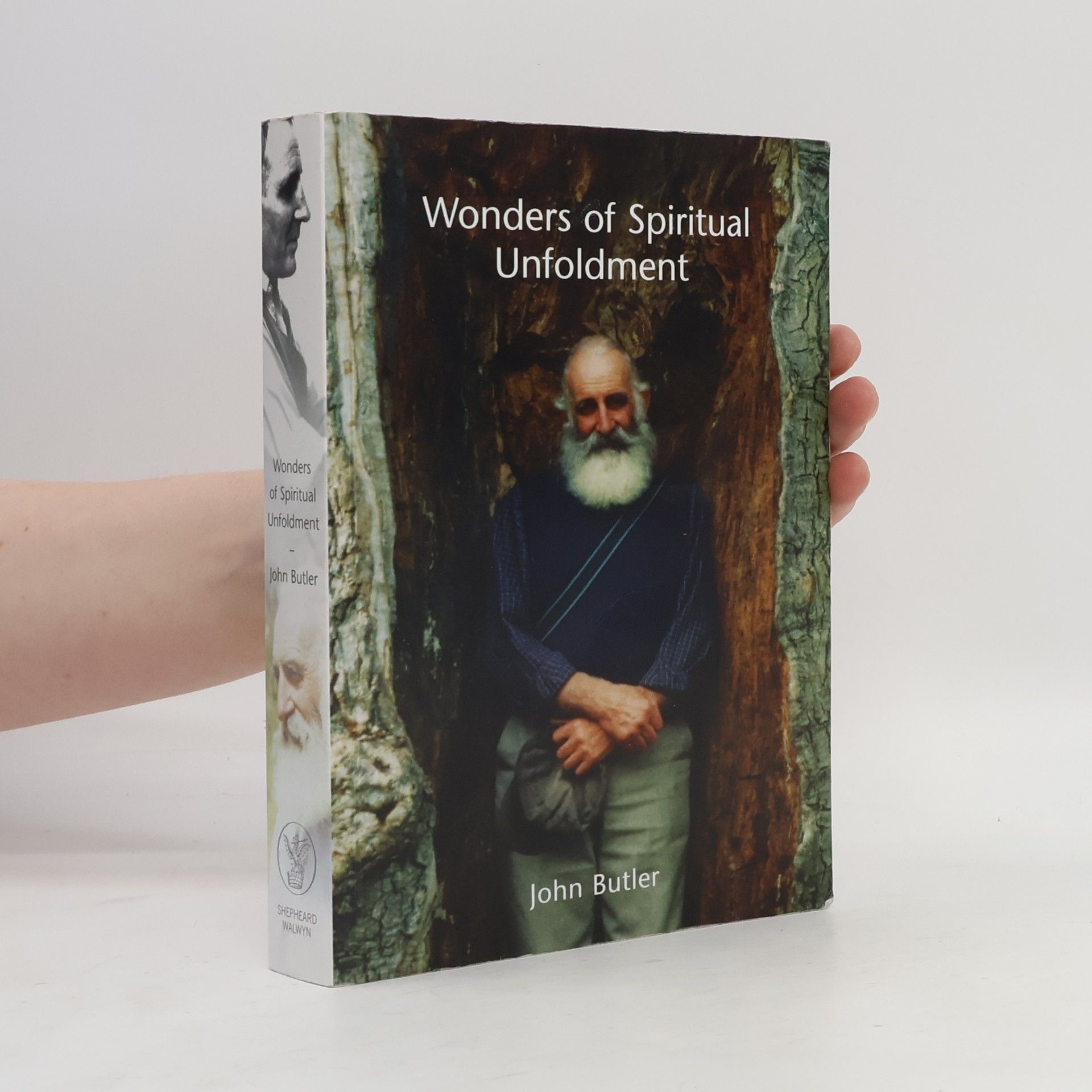 Wonders of Spiritual Unfoldment