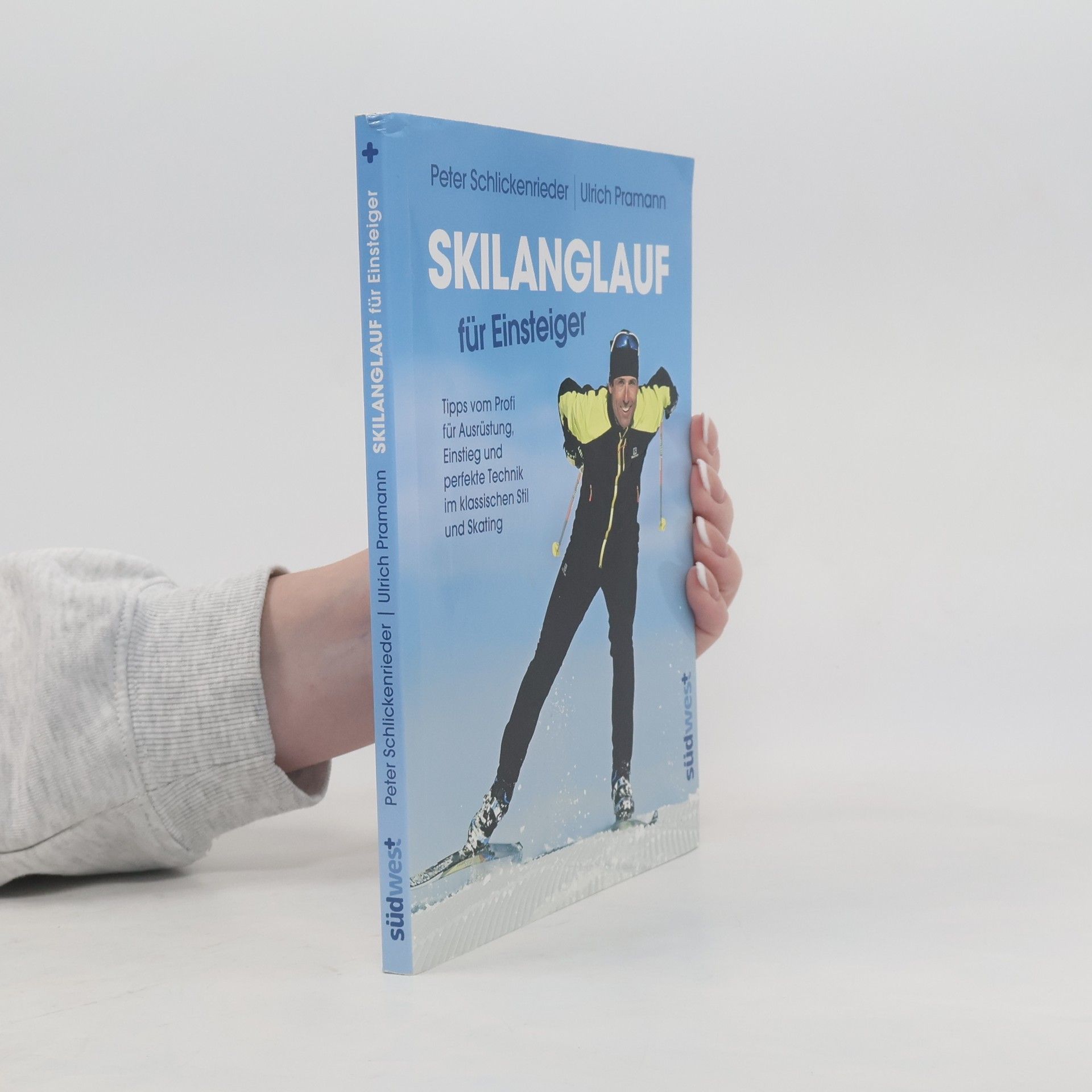 Skilanglauf für Einsteiger