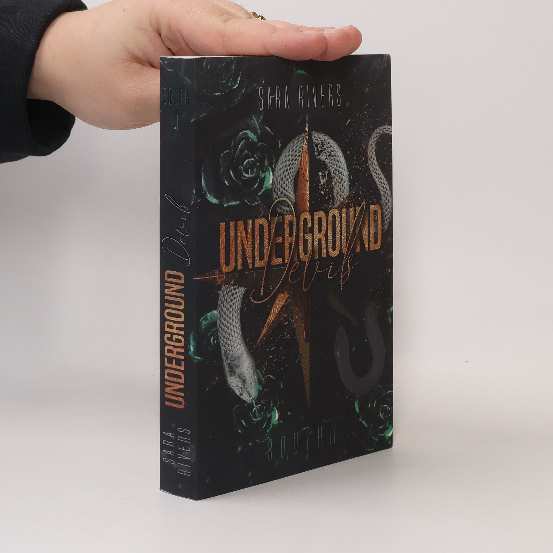 Underground Devils South 2