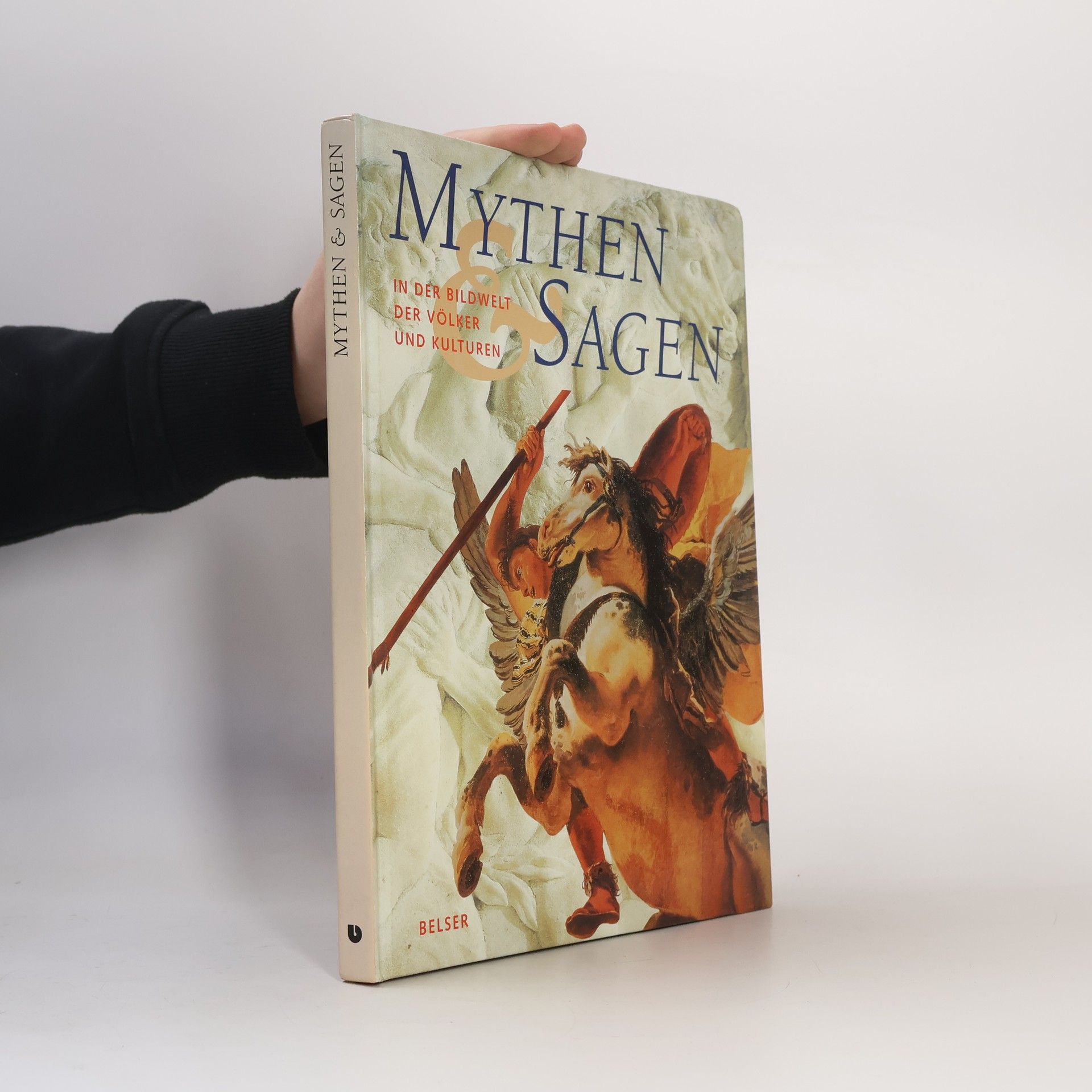 Philip Wilkinson Mythen & Sagen