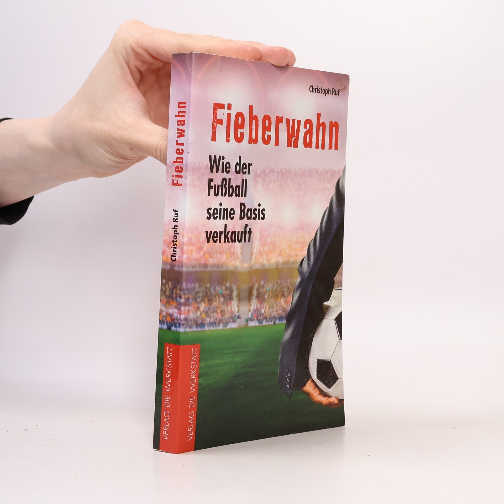 Fieberwahn