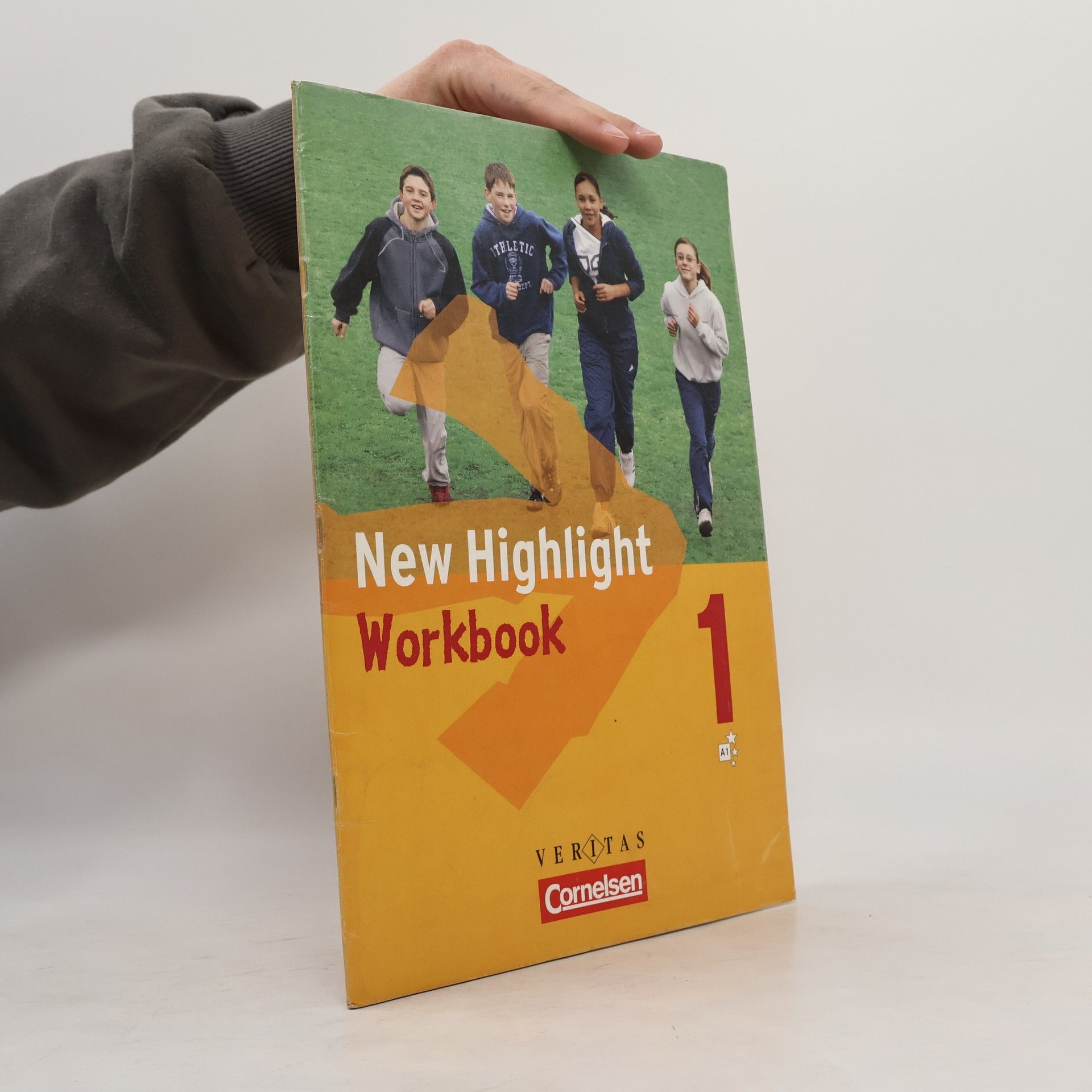 Autorenkollektiv New Highlight 1