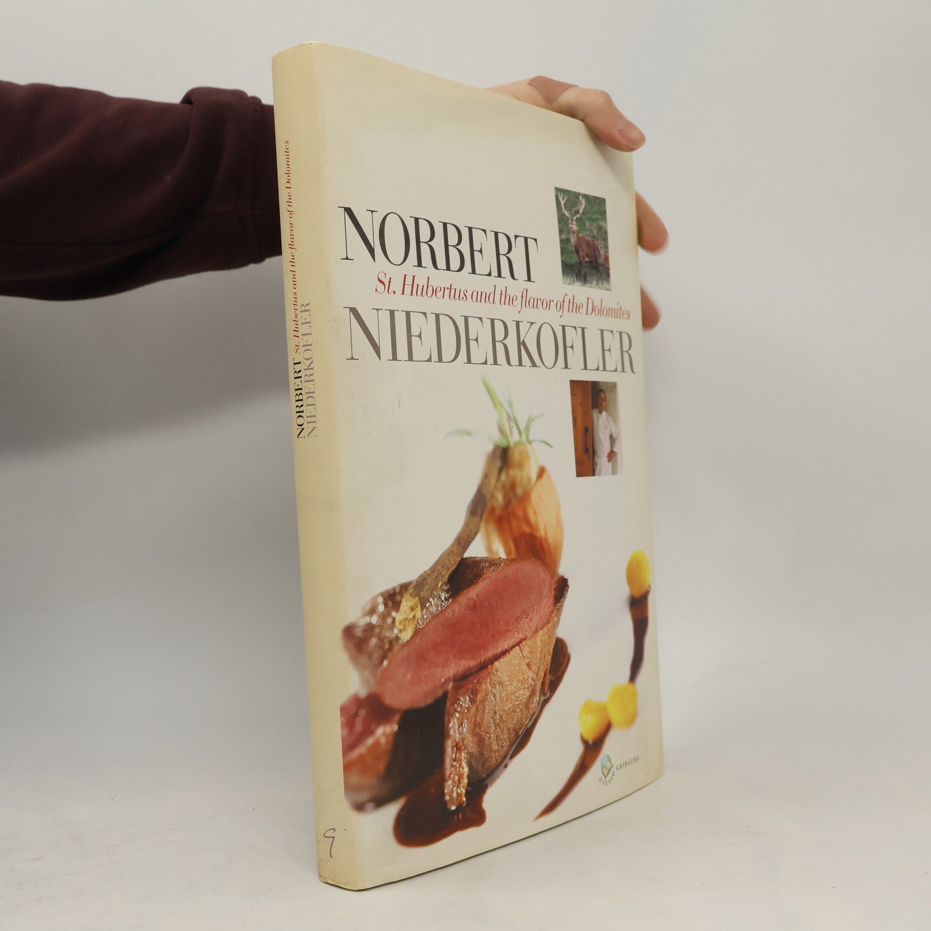 Debora Bionda Norbert Niederkofler