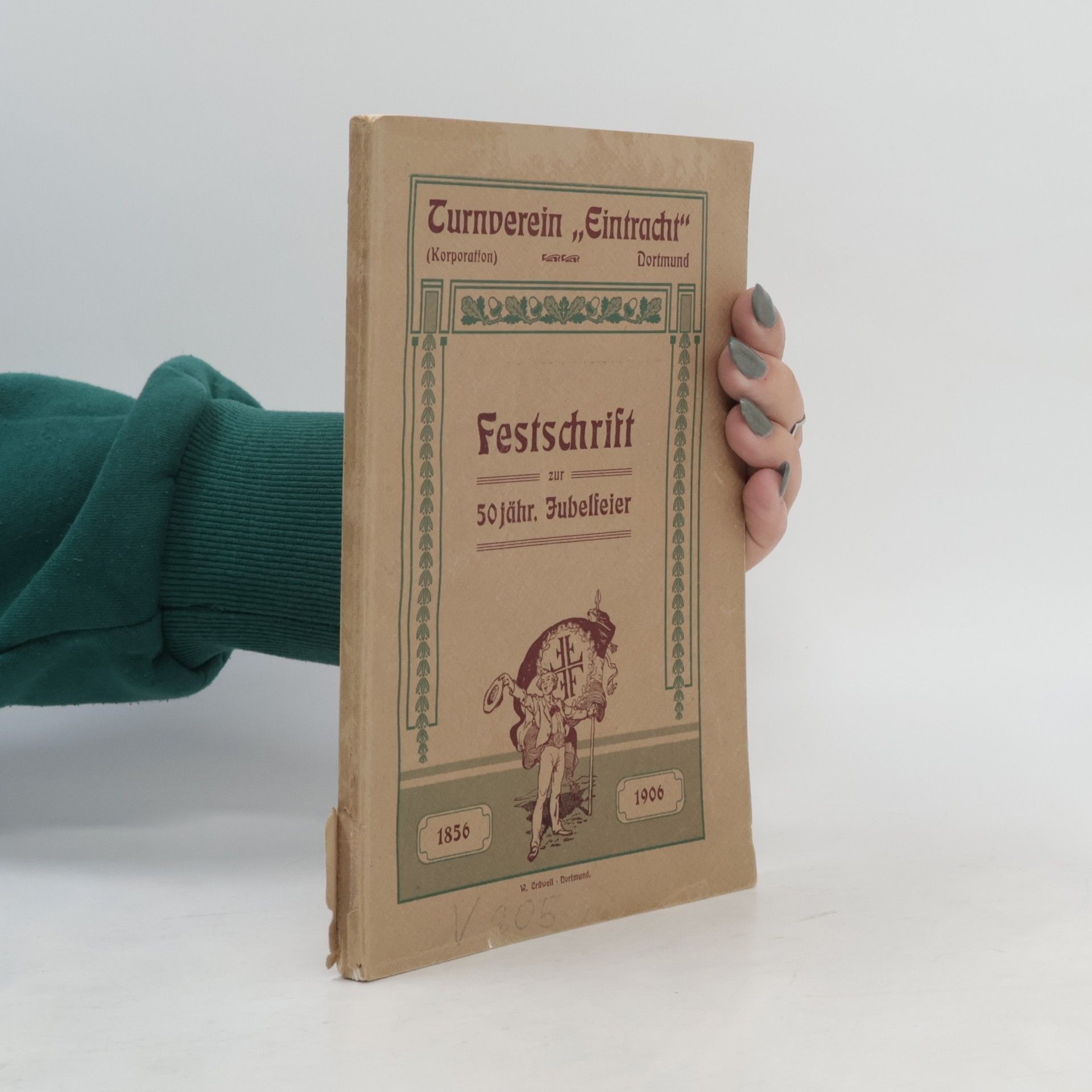 Various authors Festschrift