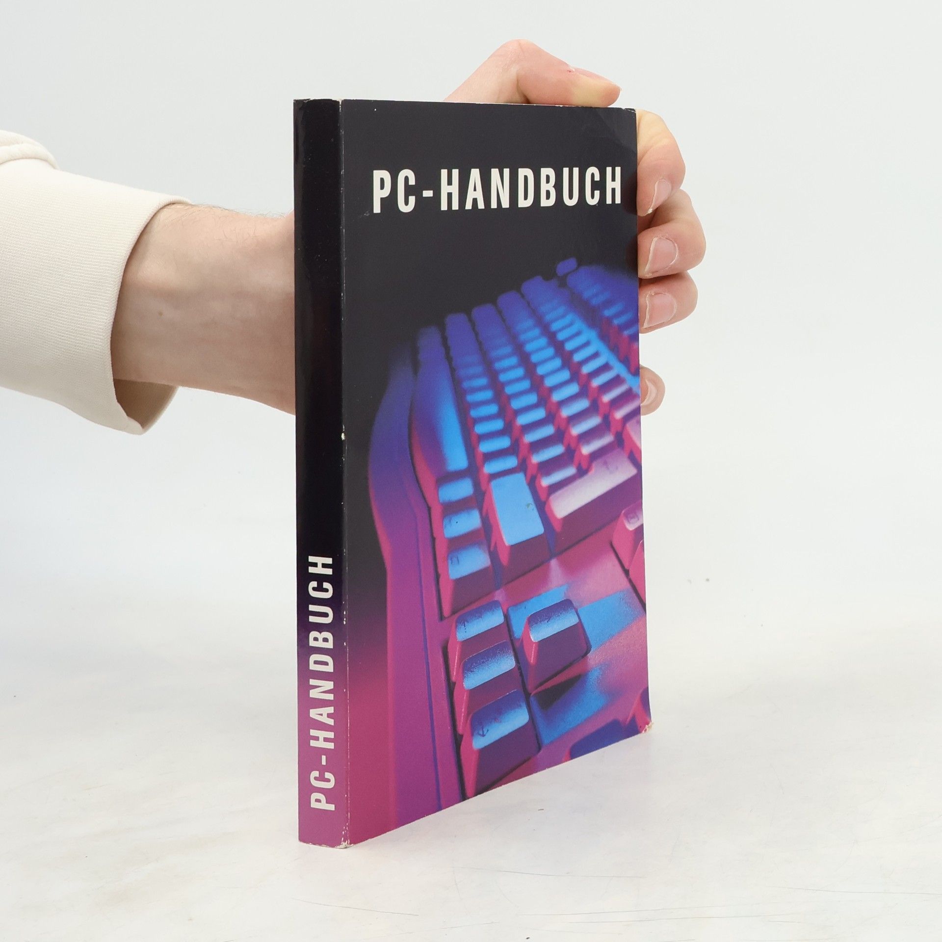 Autorenkollektiv Pc-Handbuch