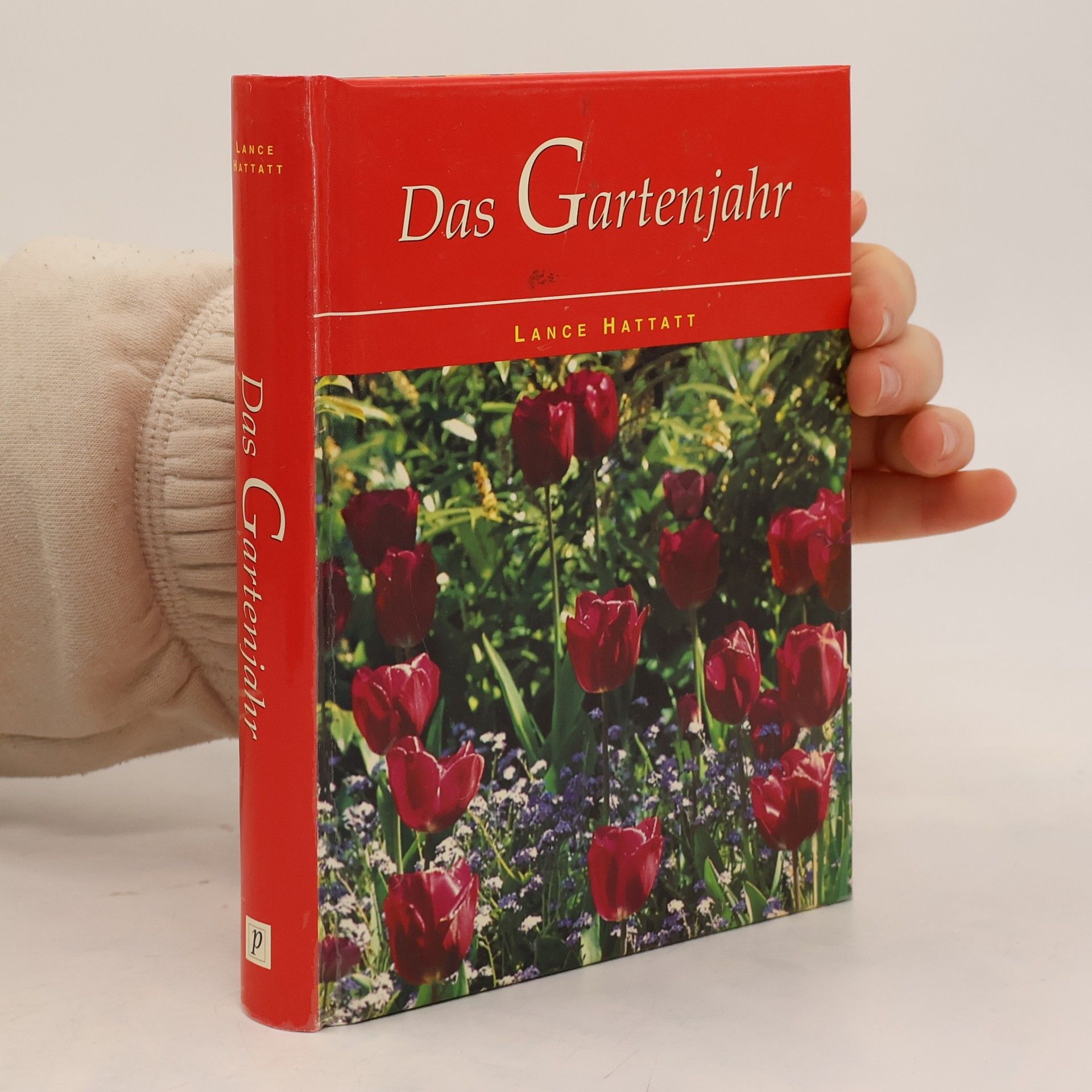 Das Gartenjahr