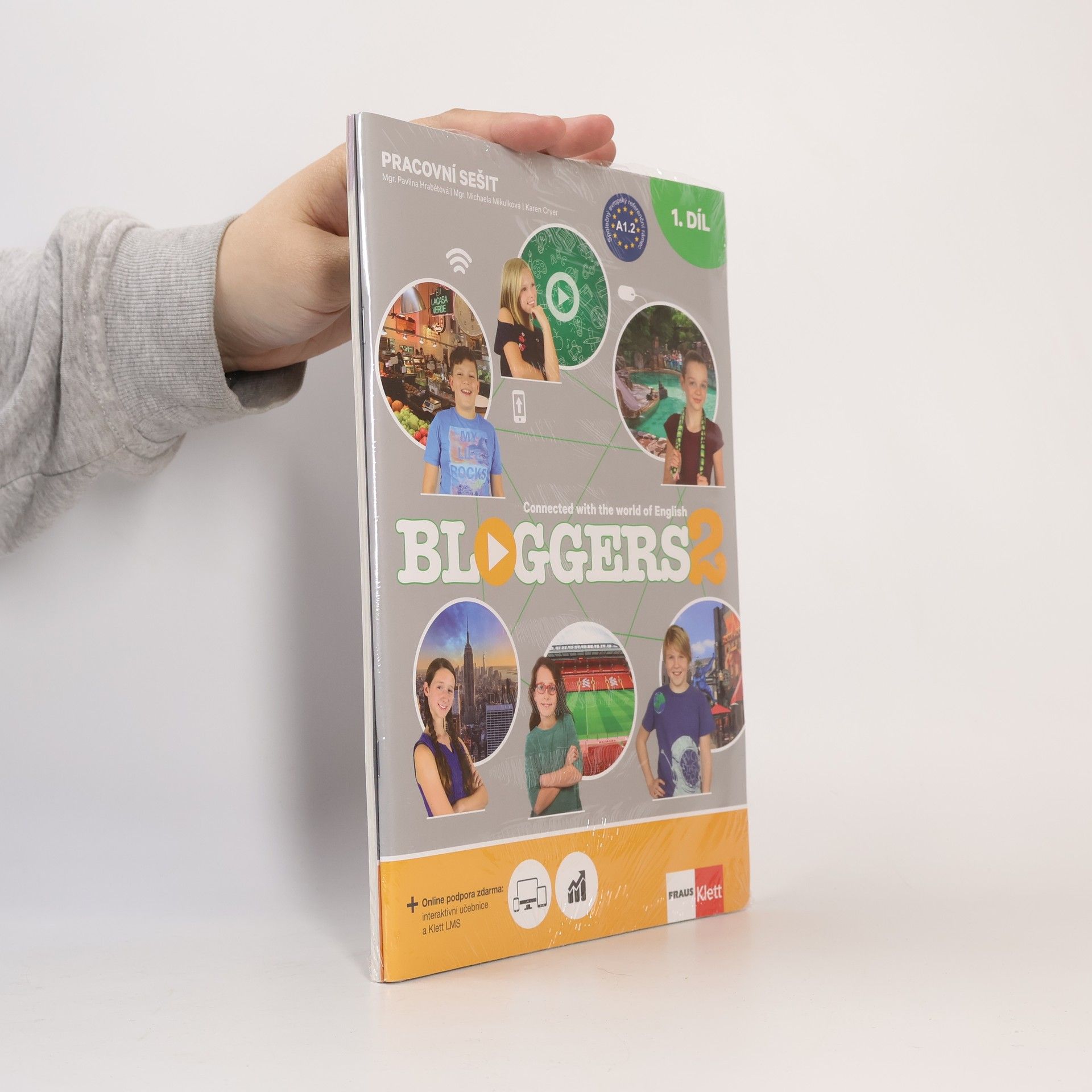 Collectif d'auteurs Bloggers 2