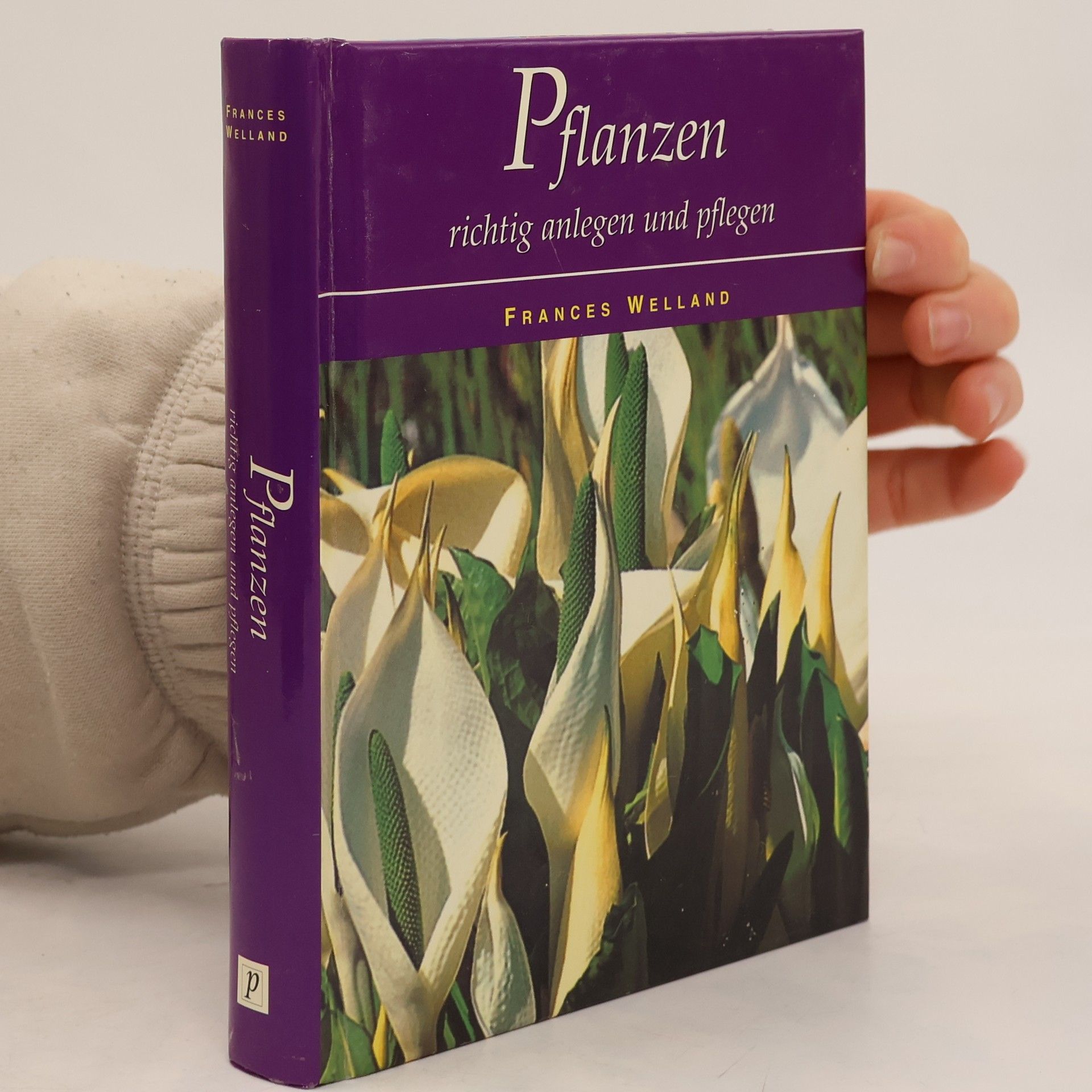 Pflanzen richtig anlegen und pflegen