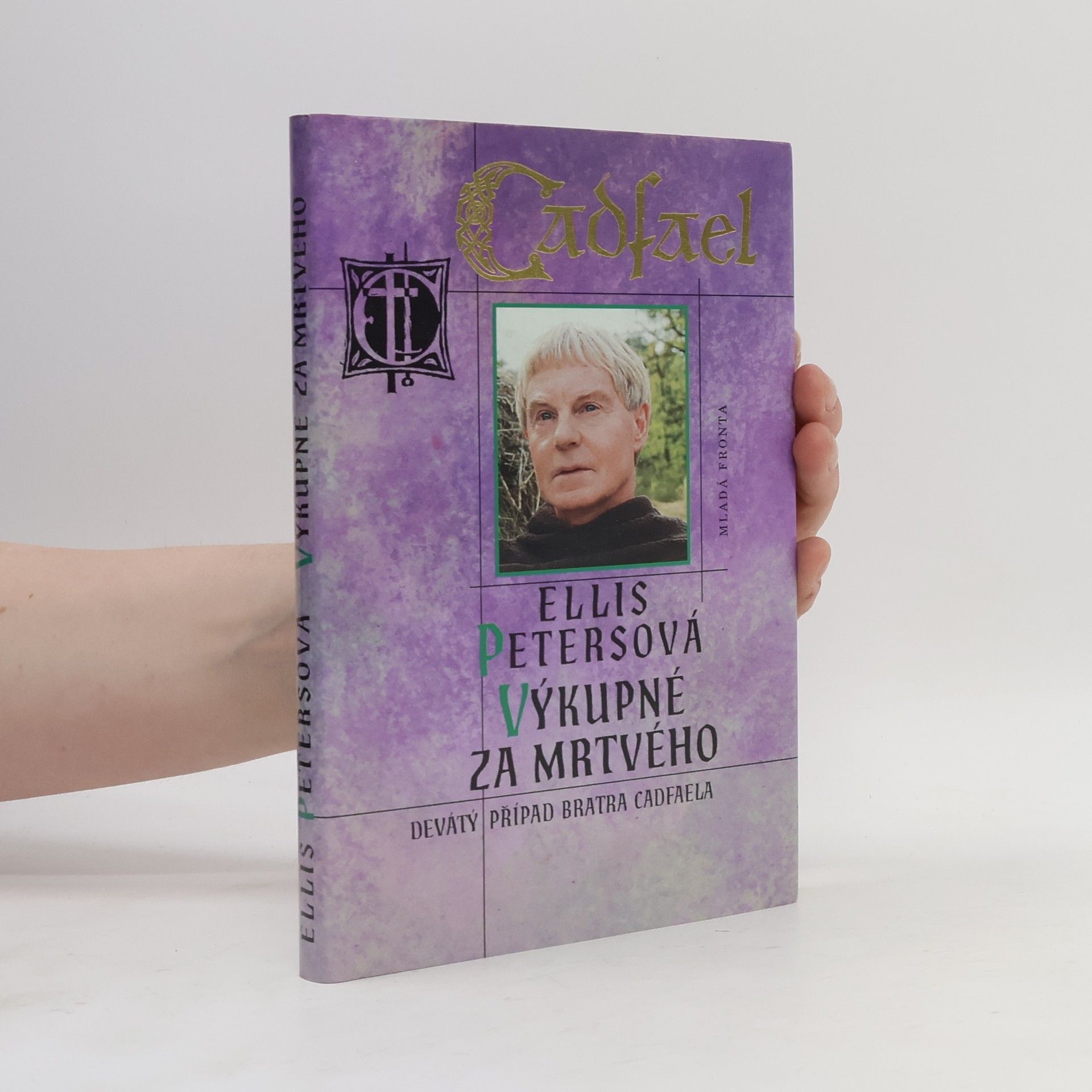 Edith Pargeter Výkupné za mrtvého