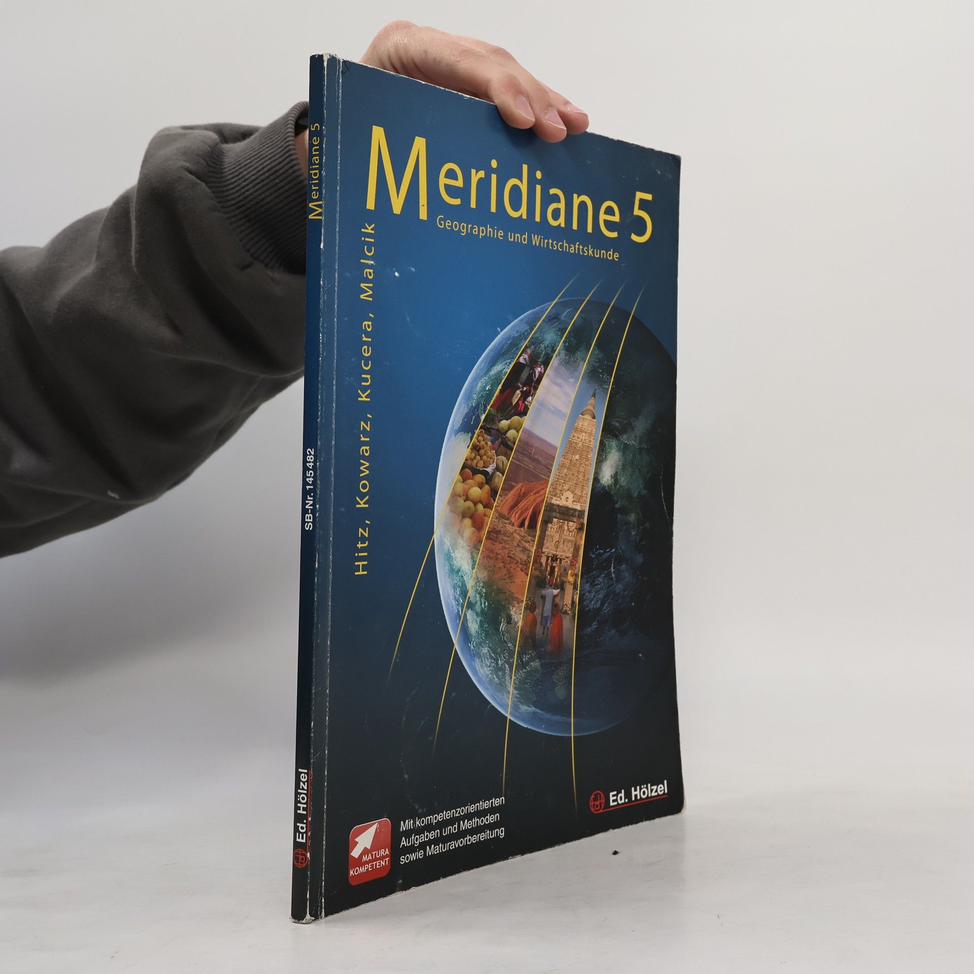 Auteurscollectief Meridiane 5