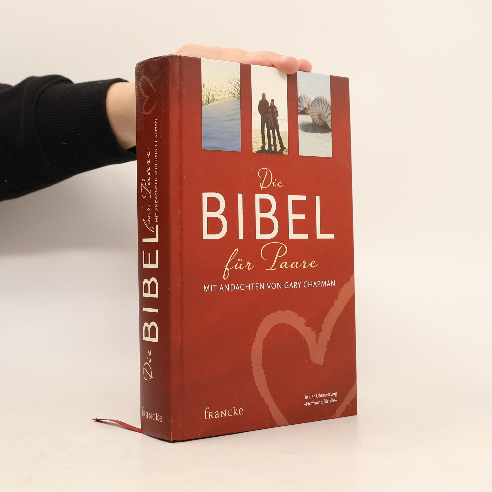 Die Bibel für Paare