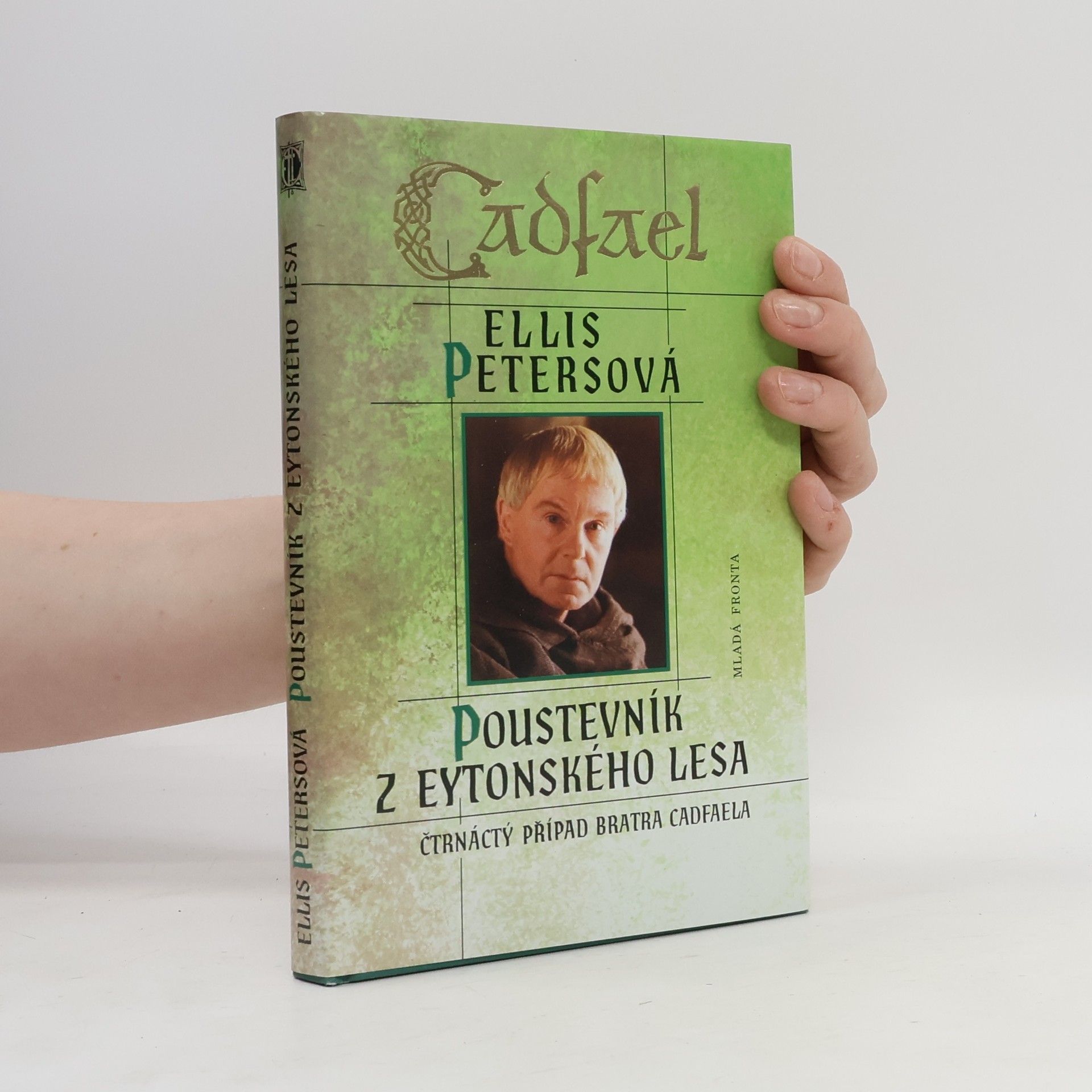 Poustevník z Eytonského lesa