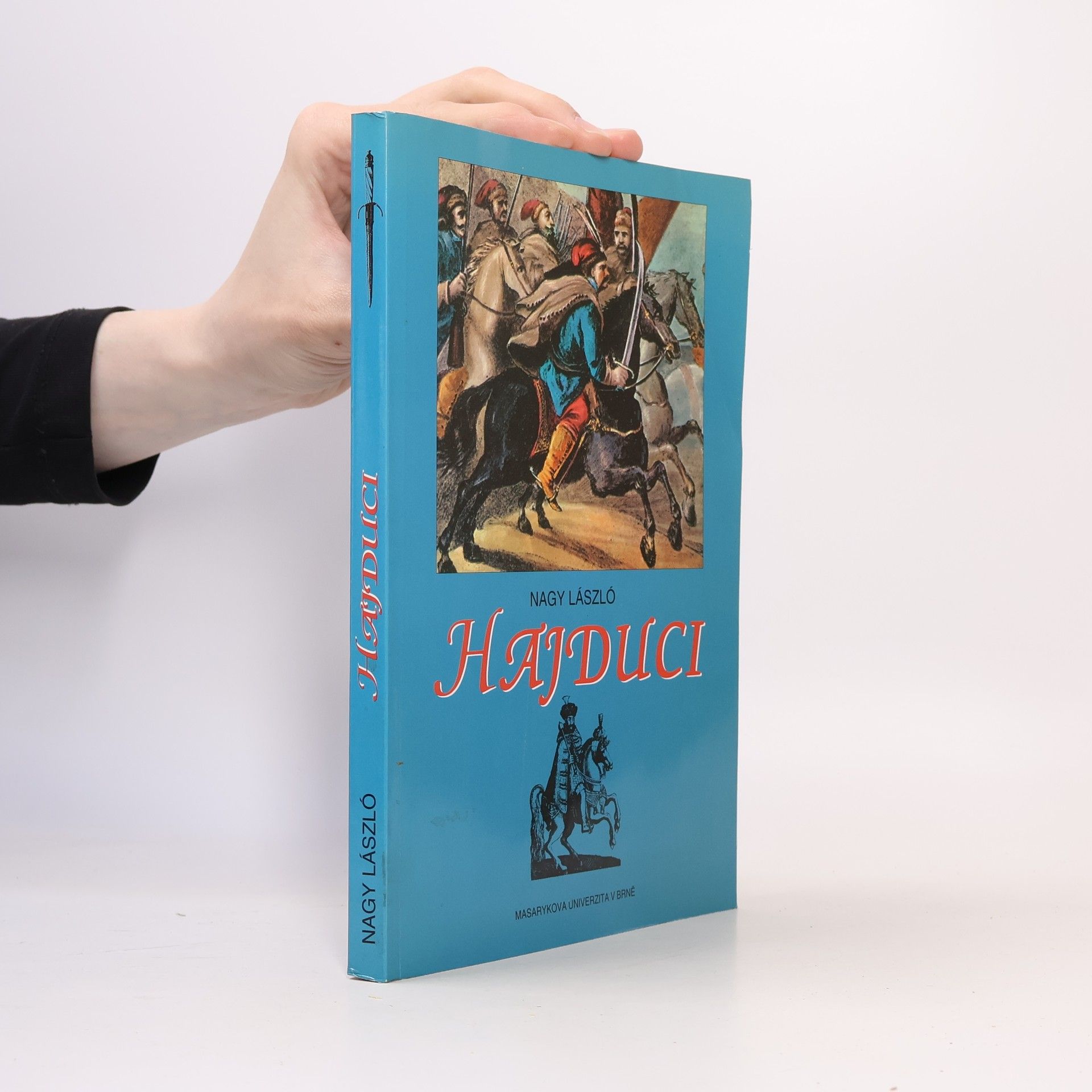 László Moholy-Nagy Hajduci : 1591-1699