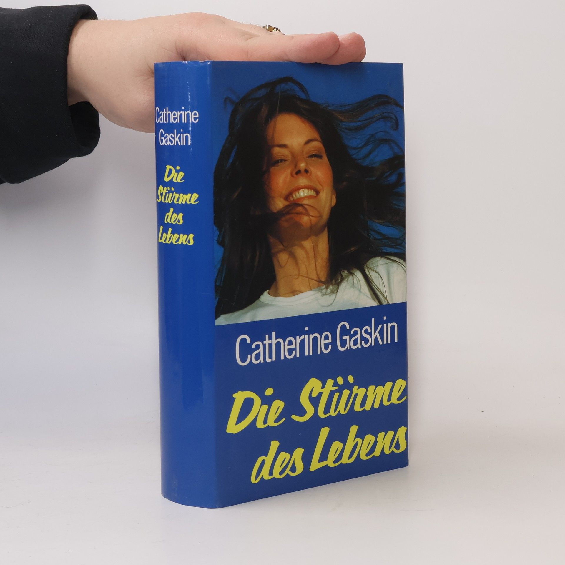Catherine Gaskin Die Stürme des Lebens