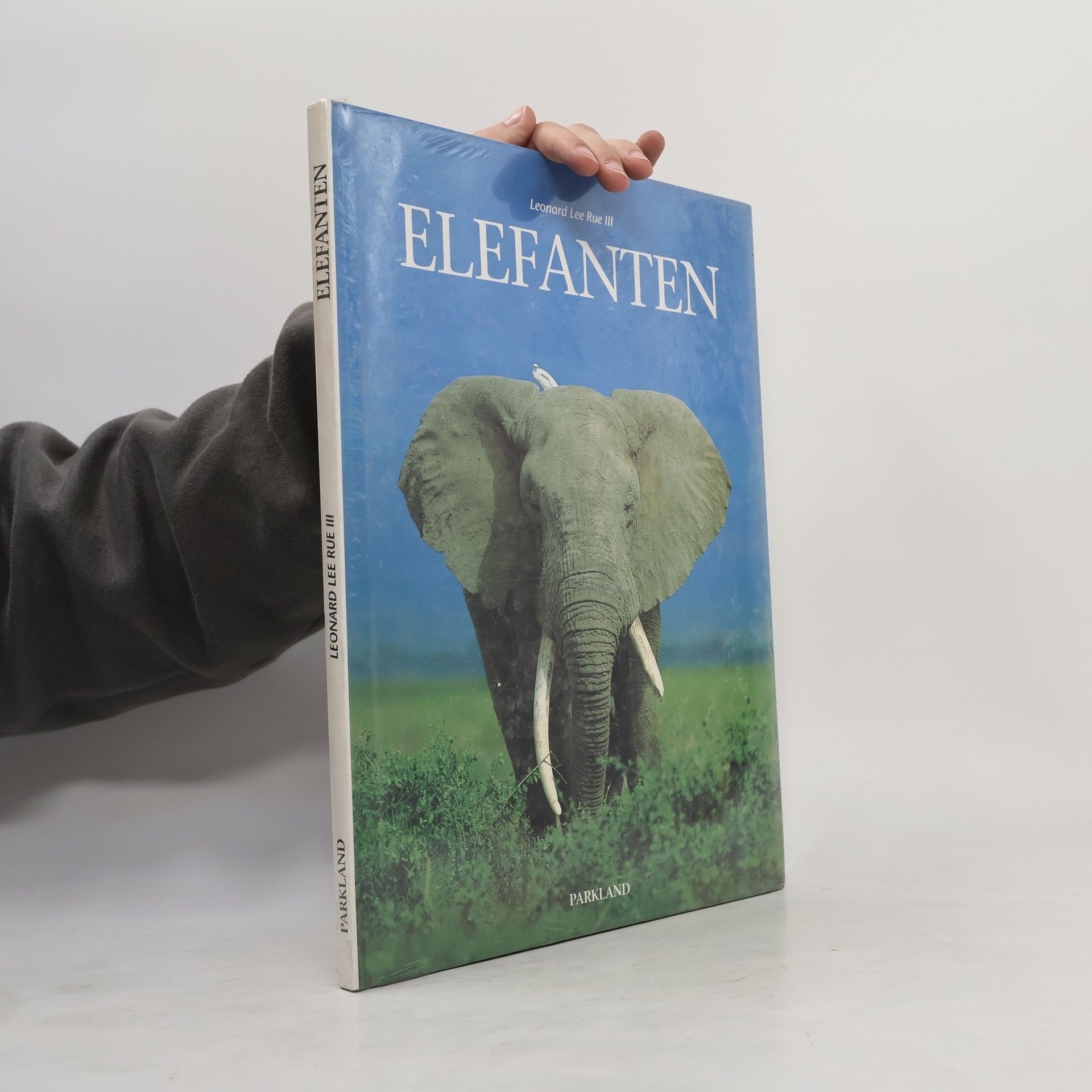 Elefanten