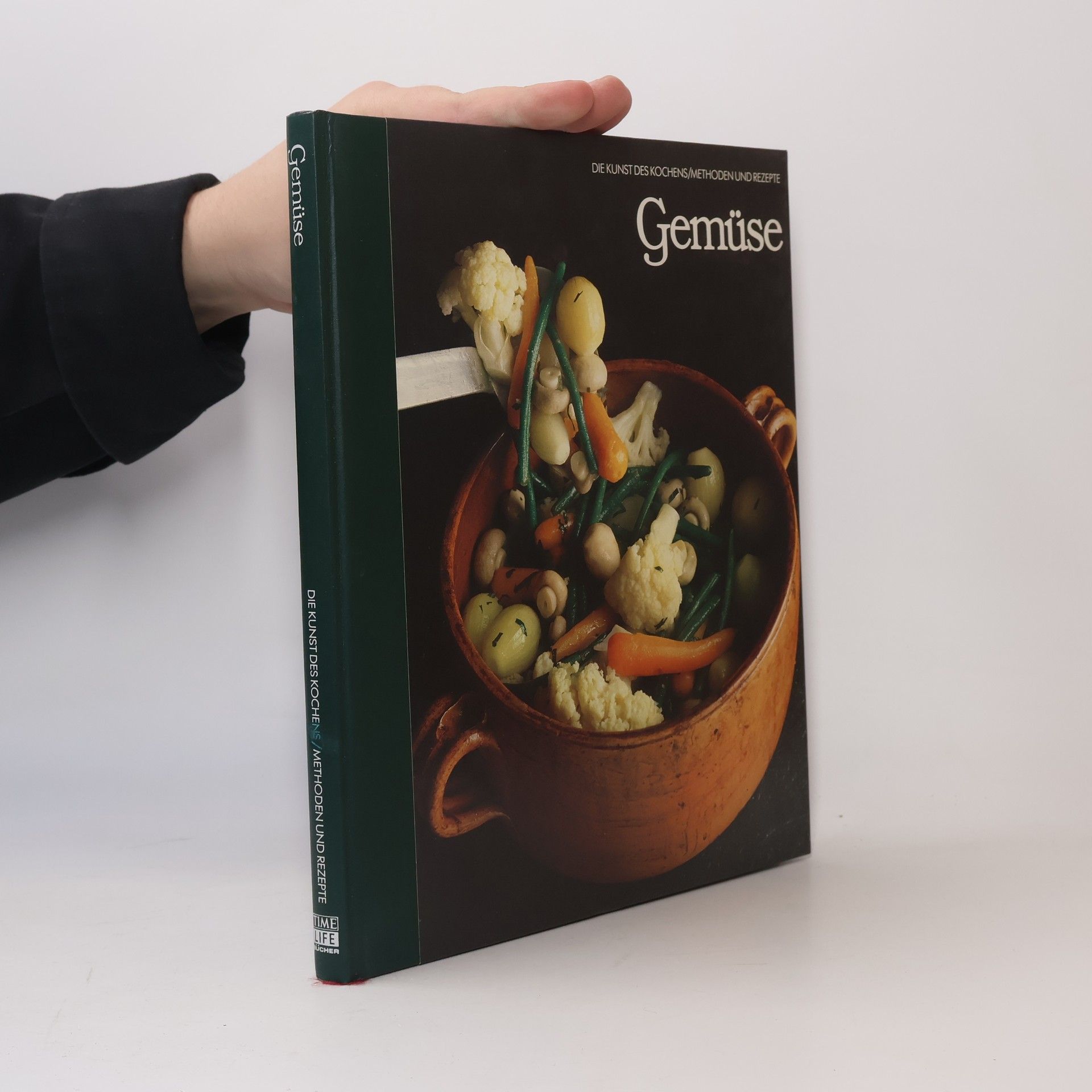 Various authors Gemüse