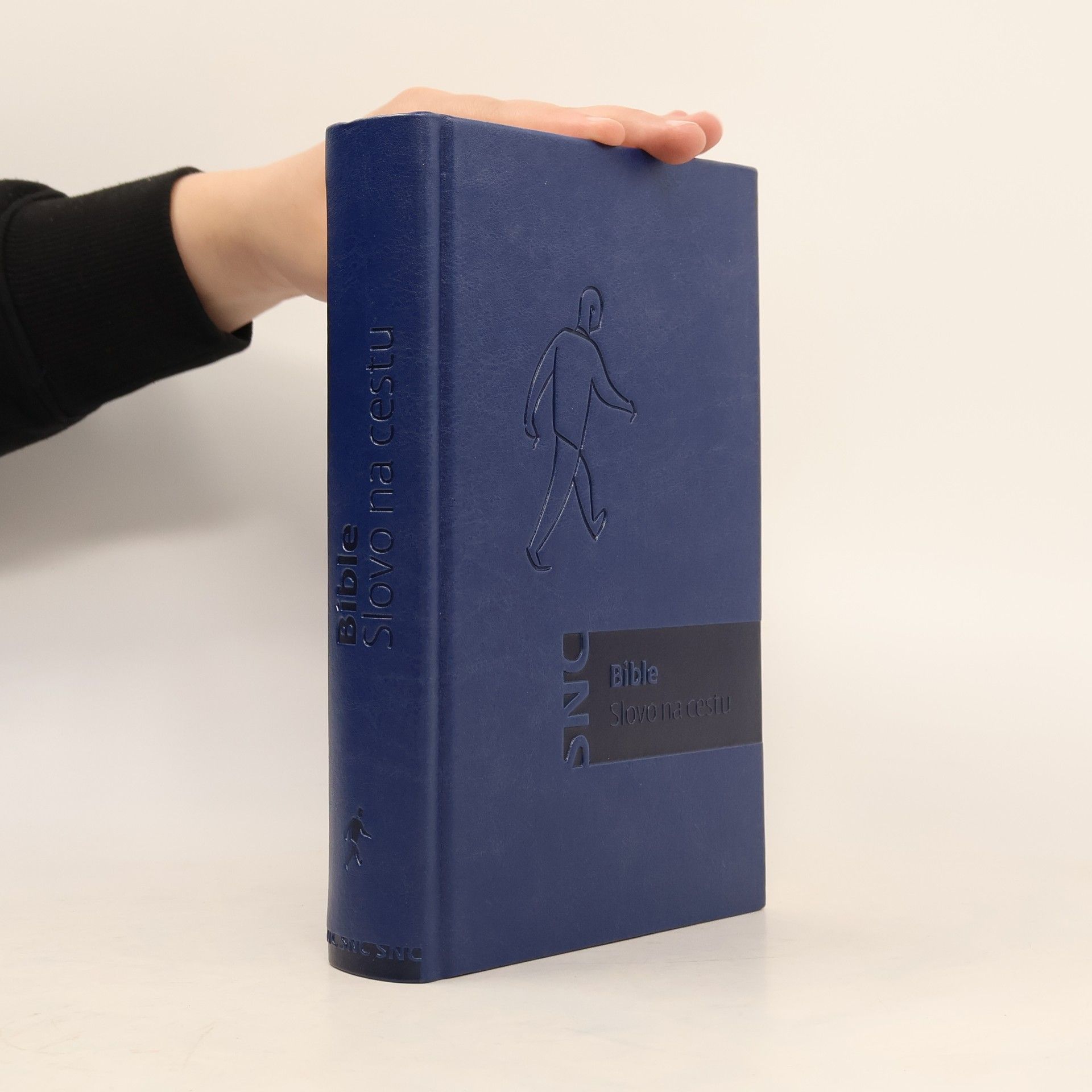 Autorenkollektiv Slovo na cestu