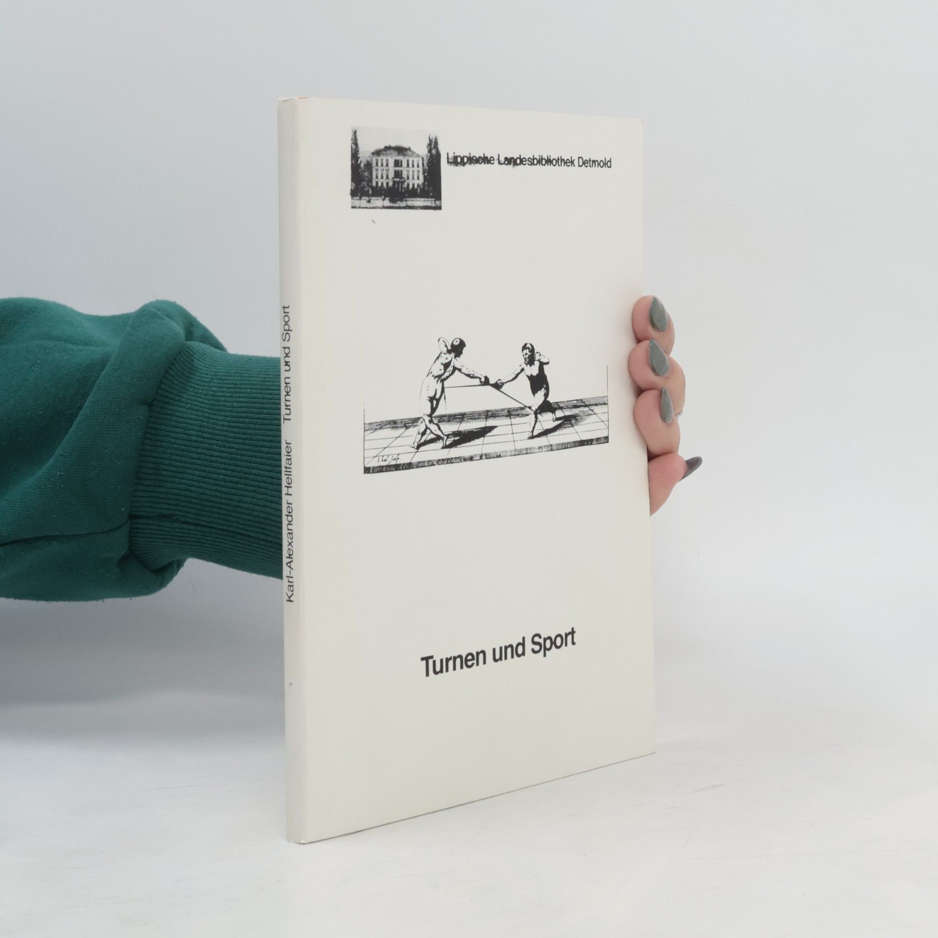 Autores varios Turnen und Sport