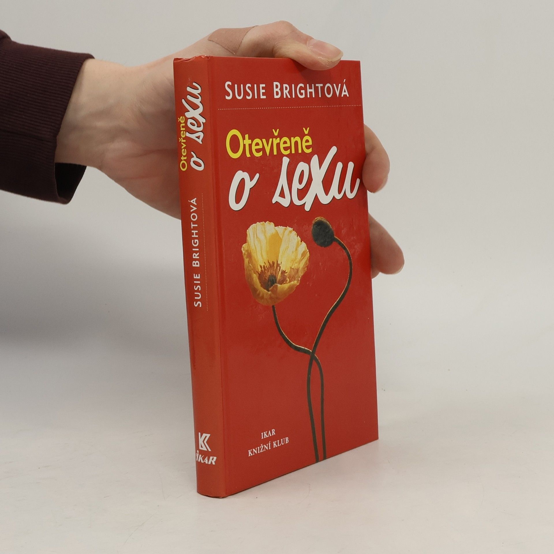 Otevřeně o sexu