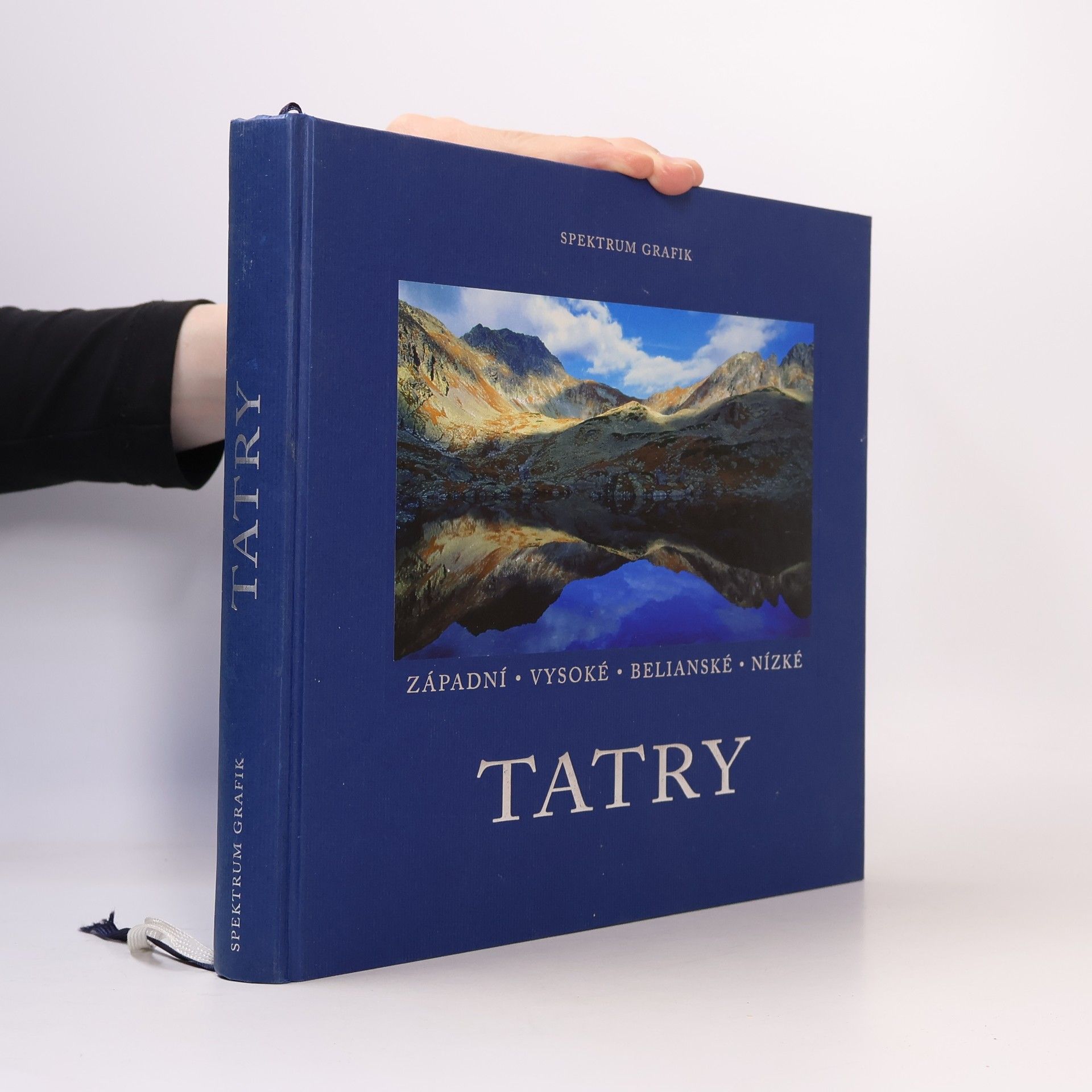 Stano Bellan Tatry