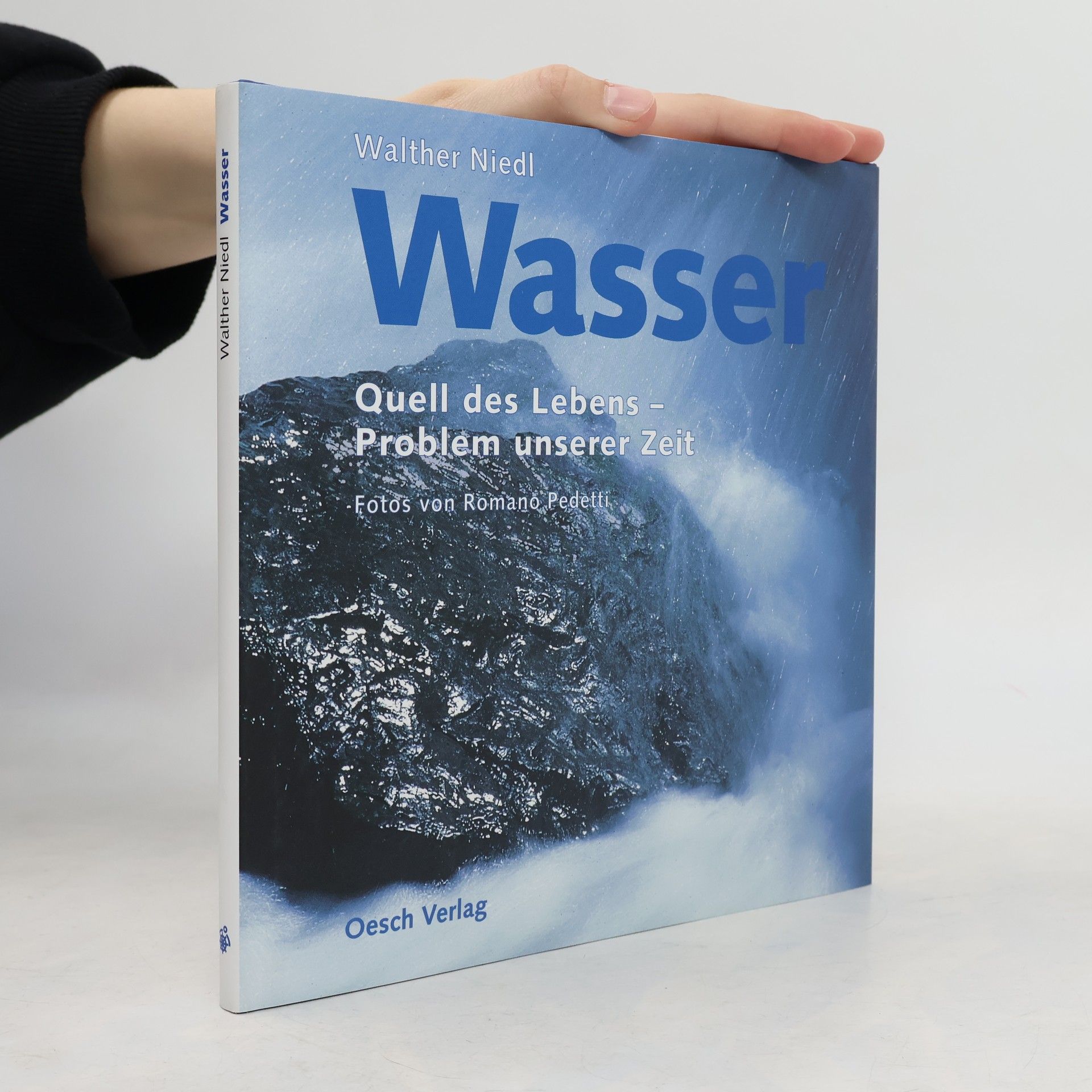 Wasser