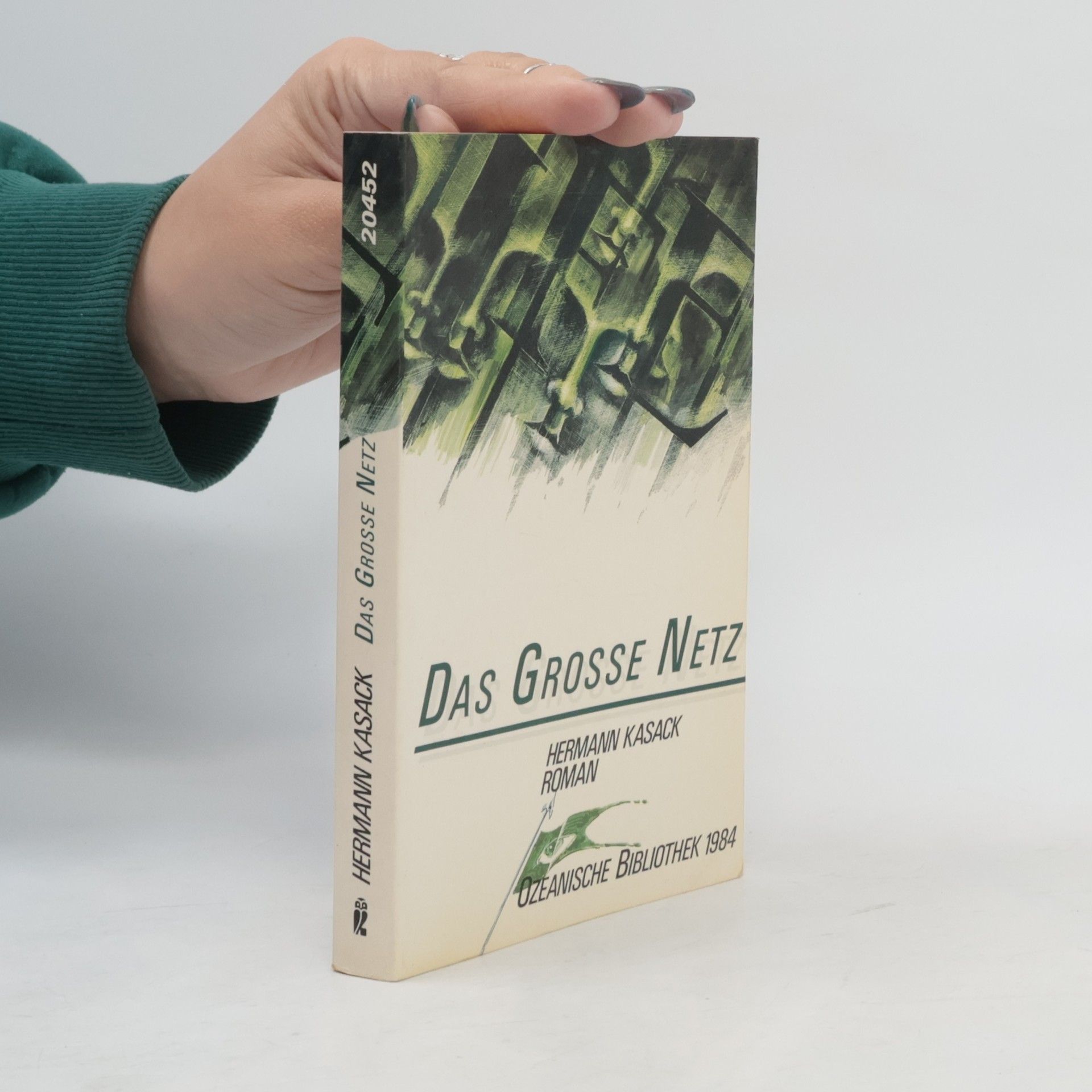 Das grosse Netz