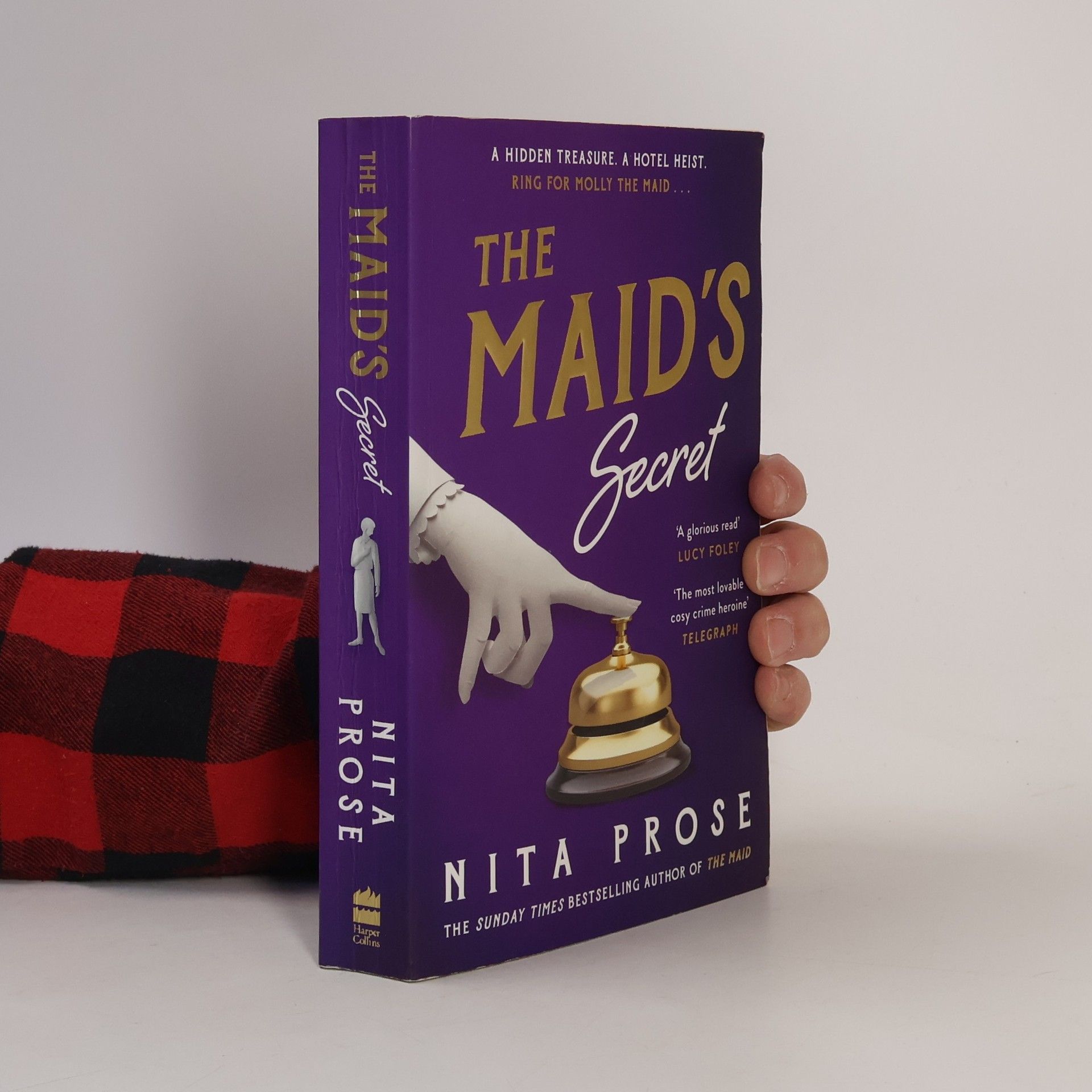 The Maid’s Secret